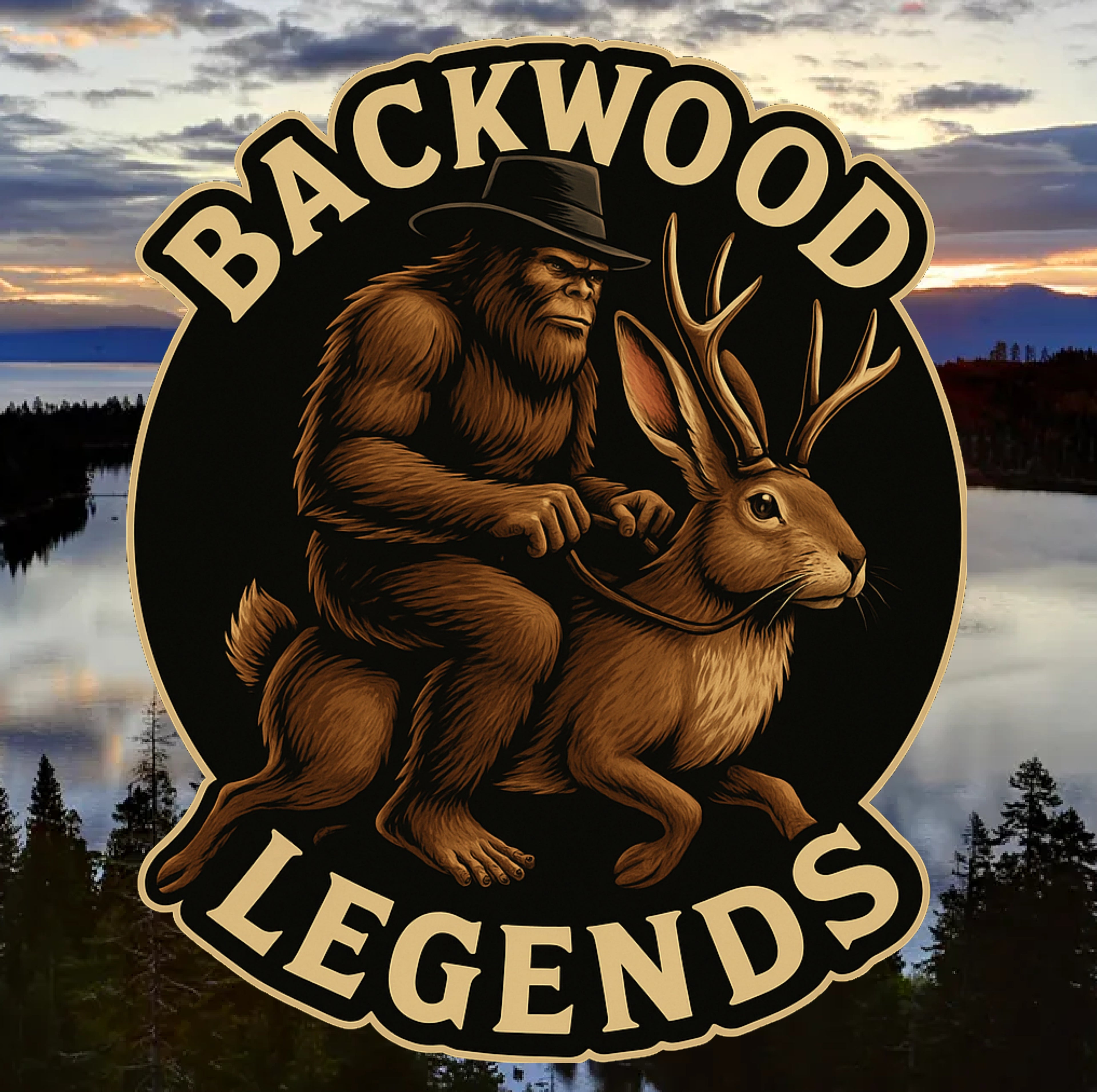 Backwood Legends