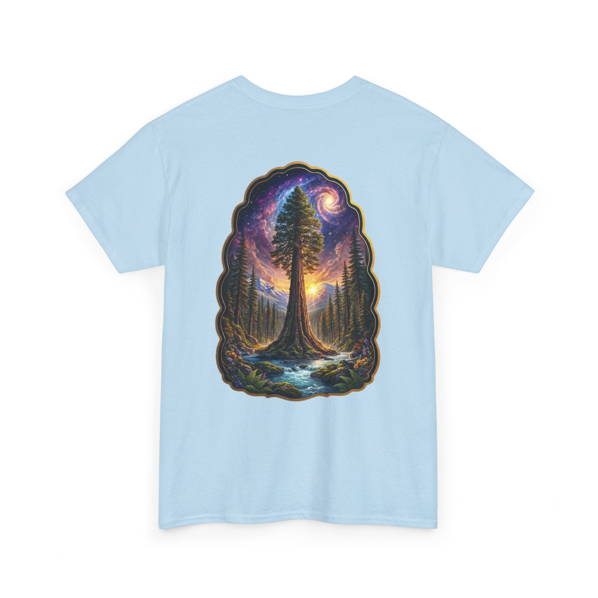 Axis of the Everwild Short Sleeve Shirt