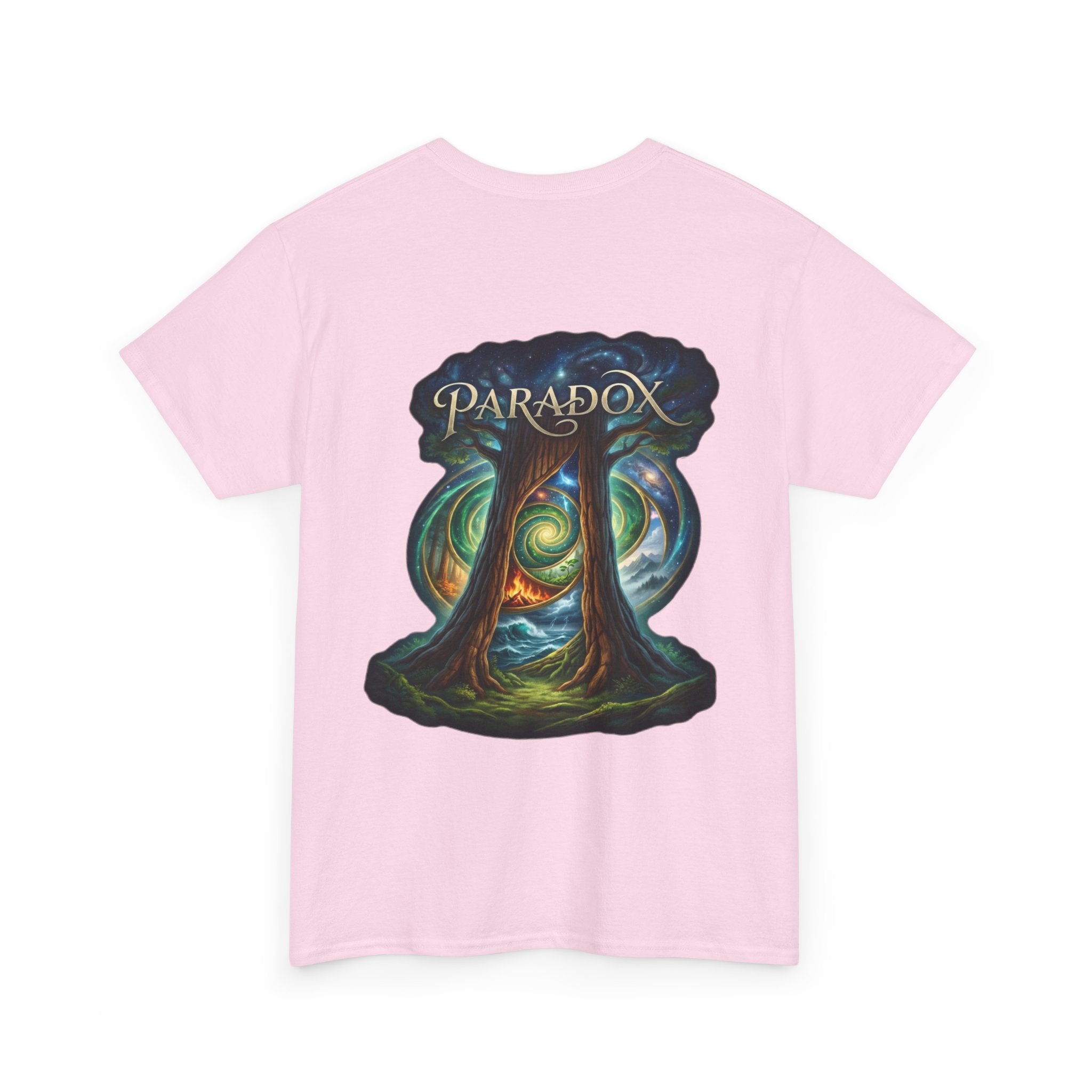 Paradox Gate Short Sleeve Shirt