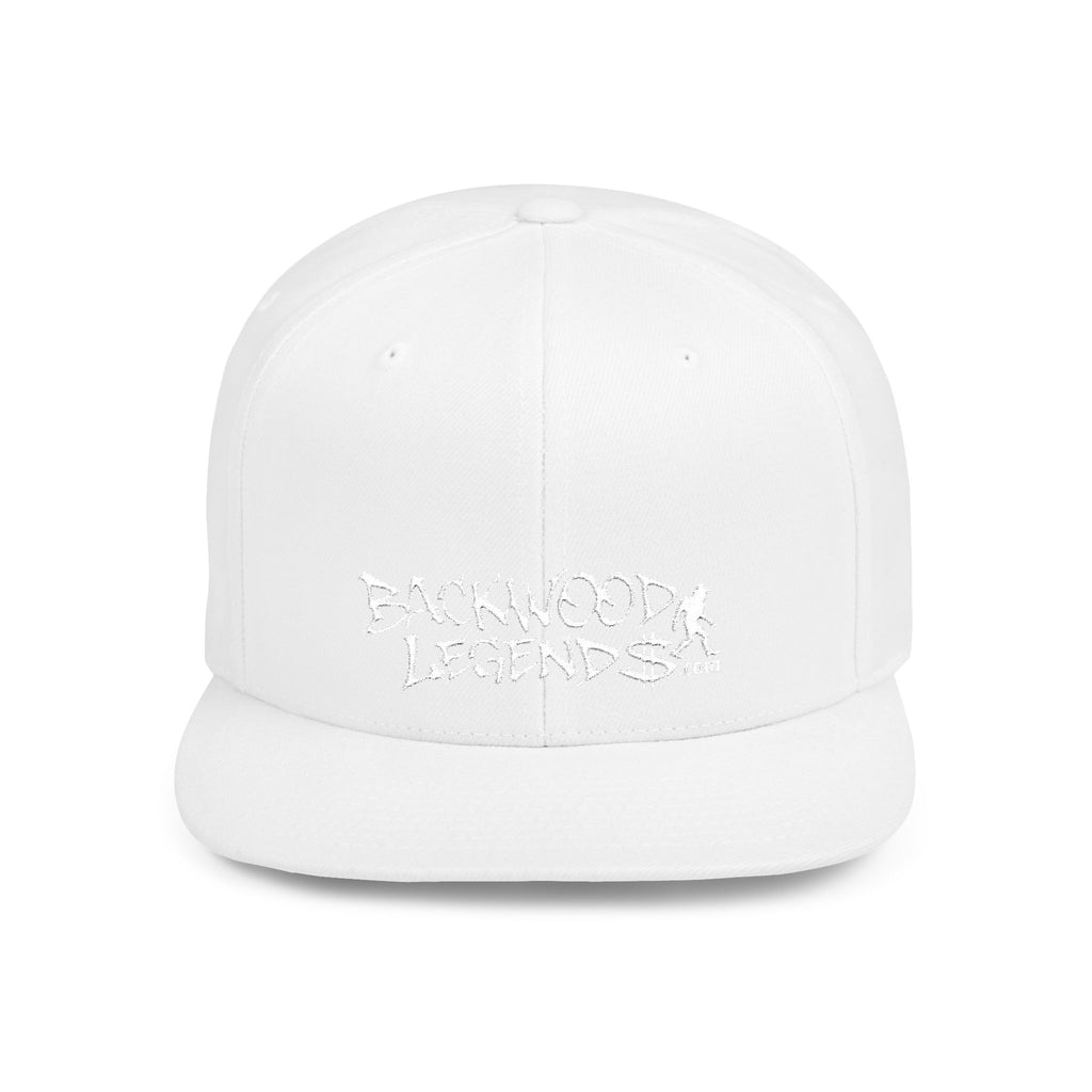 Backwood Legends Official Hat