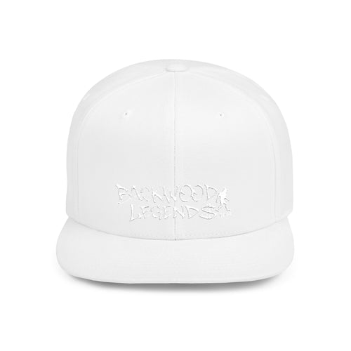 Backwood Legends Official Hat