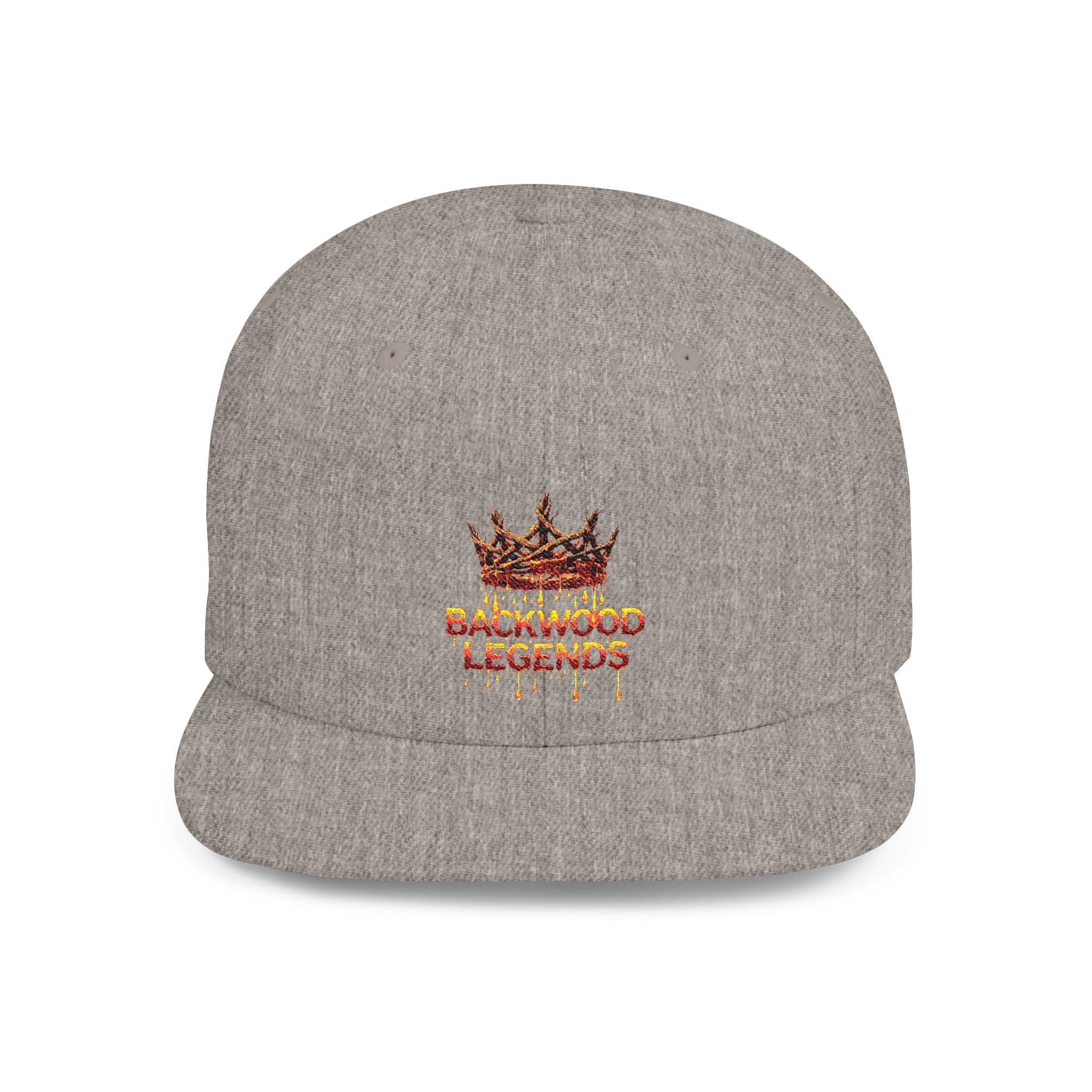 The Golden Drip Legacy Hat