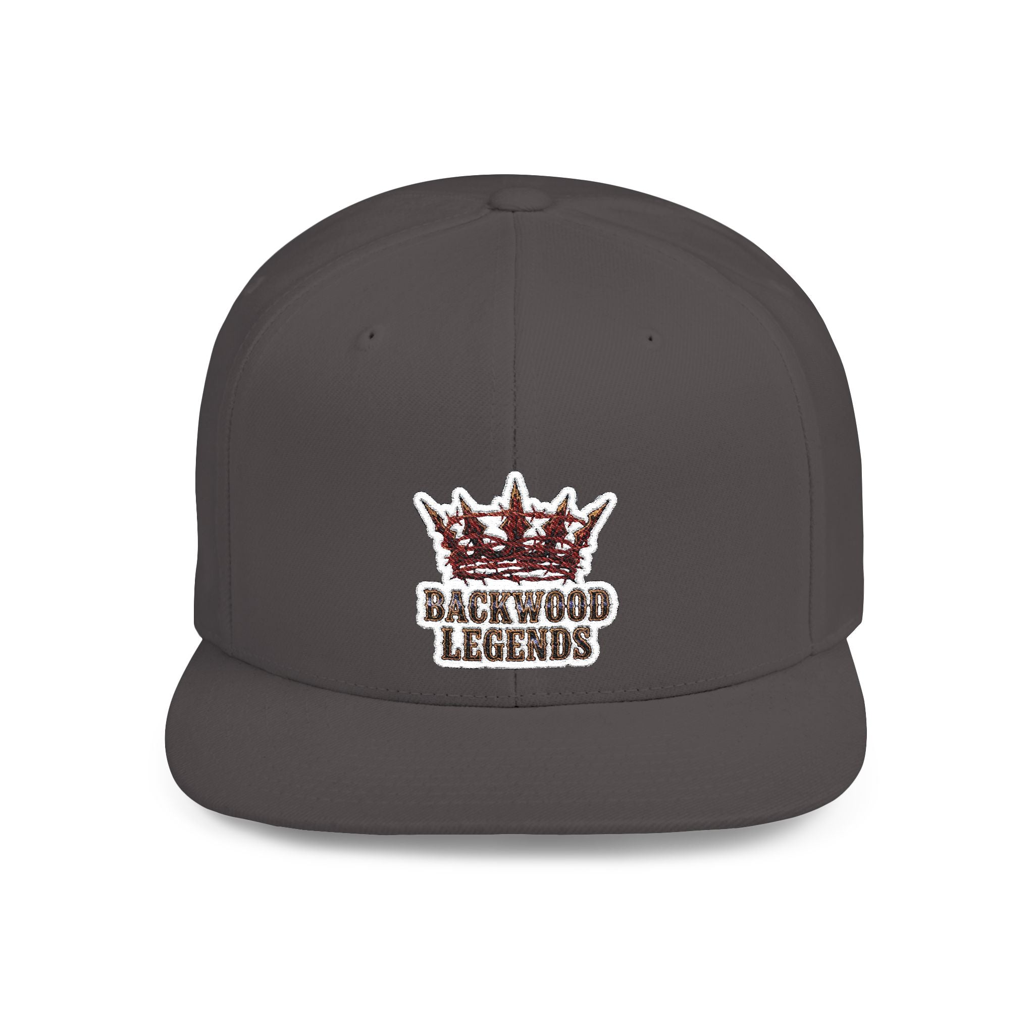 Barbed Crown Legacy Hat