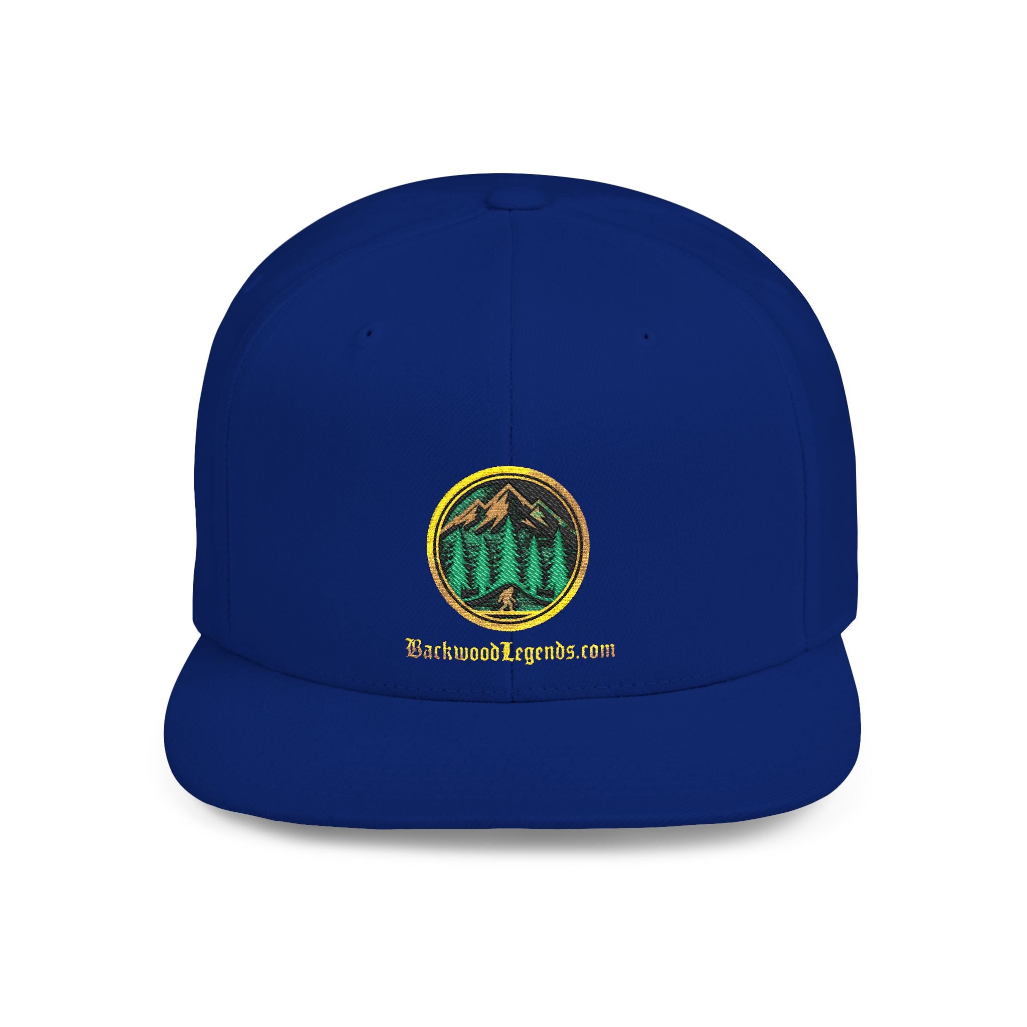 Backwood Legends Hat
