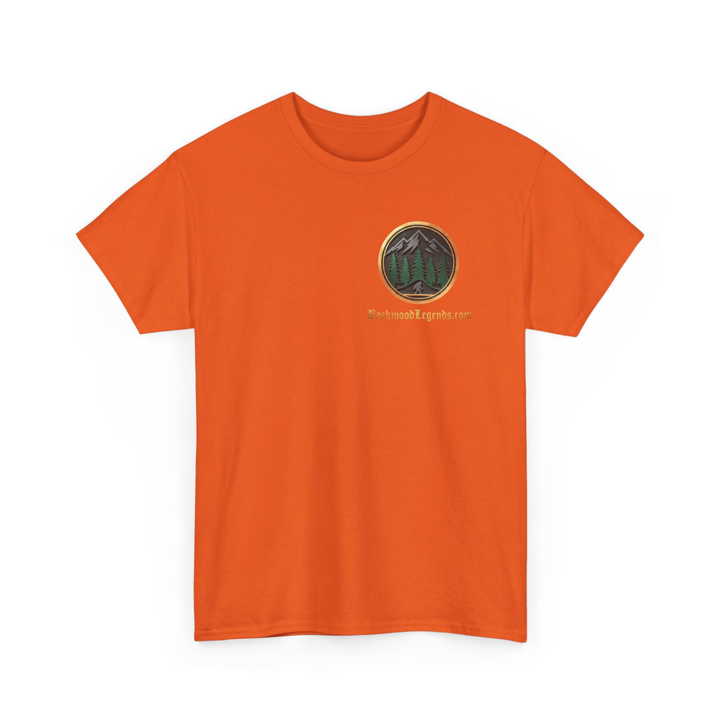 Hyperion Rising: Where Earth Touches the Stars Short Sleeve Shirt