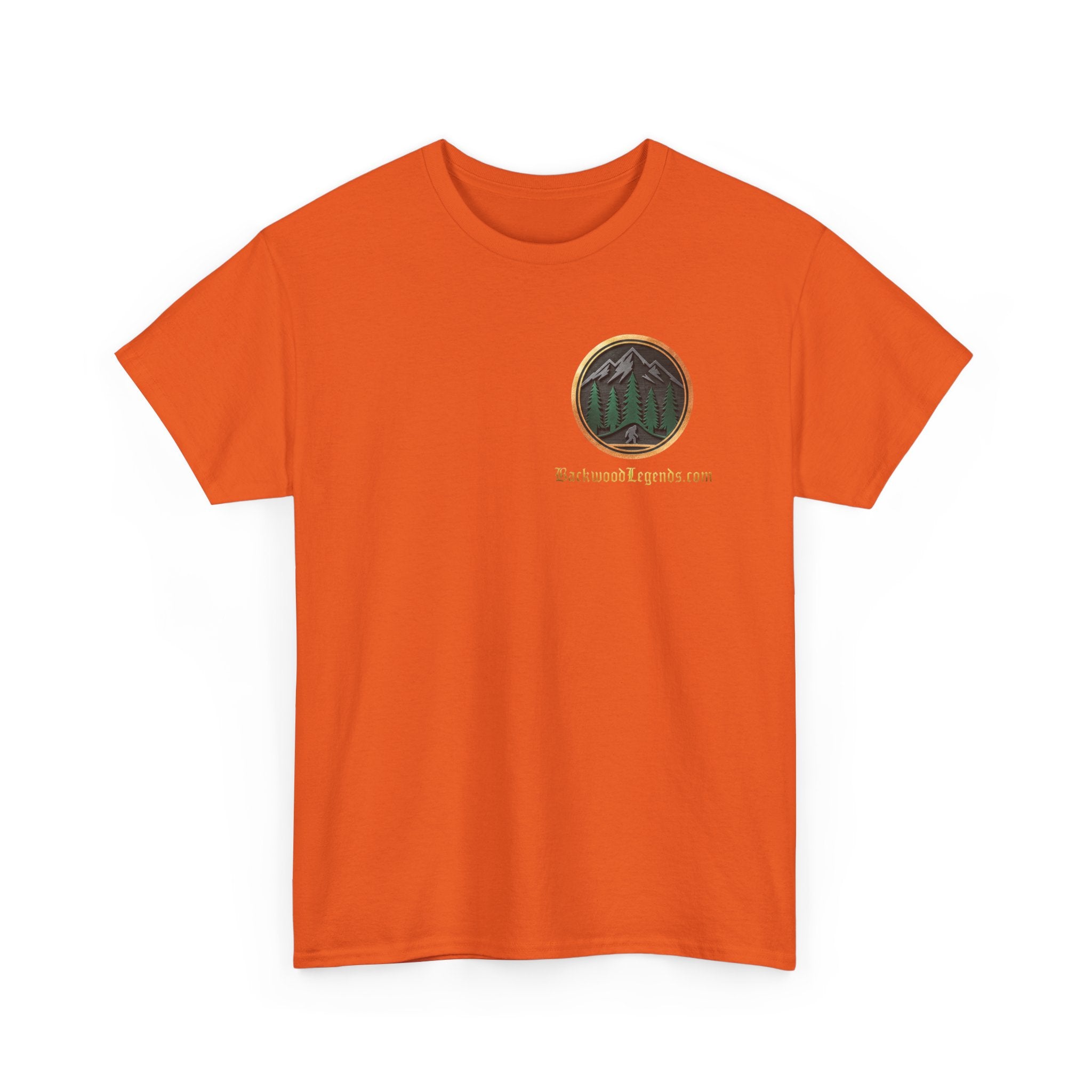 Hyperion Rising: Where Earth Touches the Stars Short Sleeve Shirt