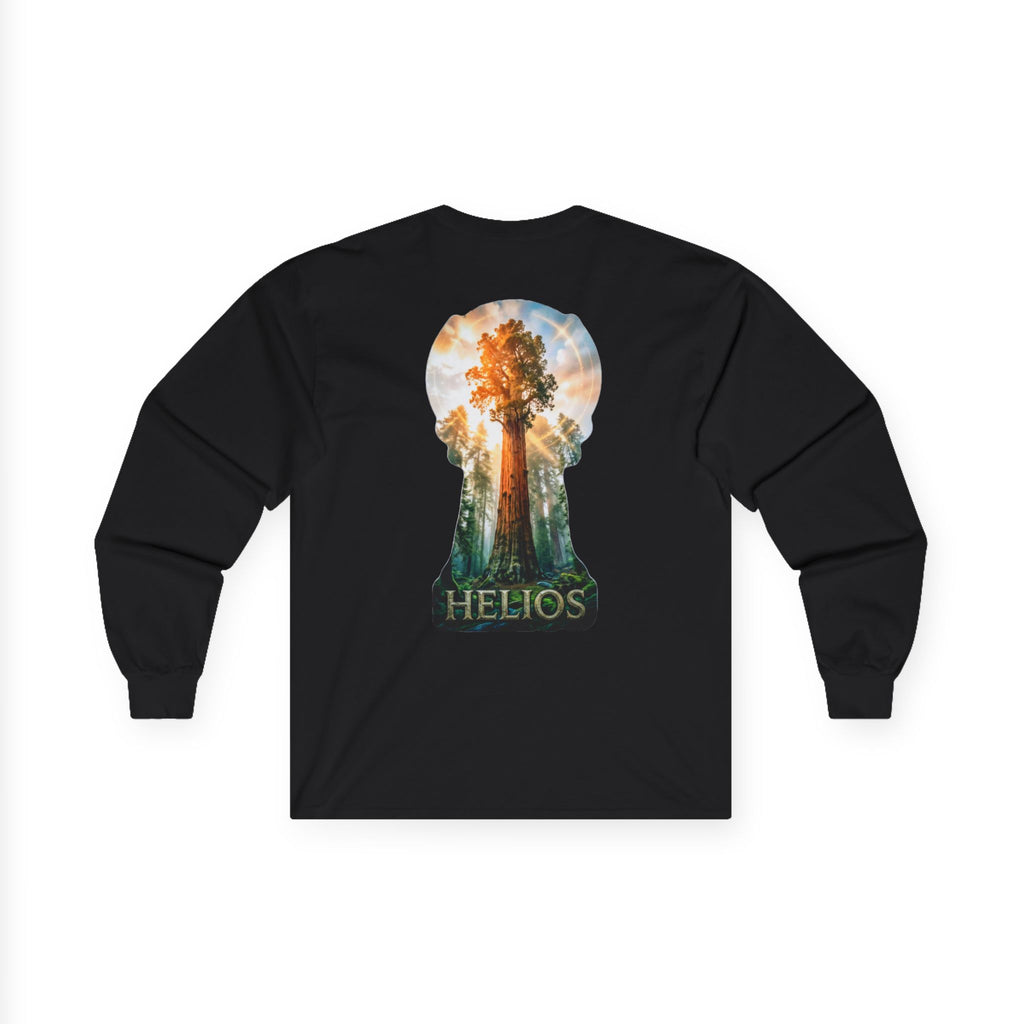 Helios Long Sleeve Shirt