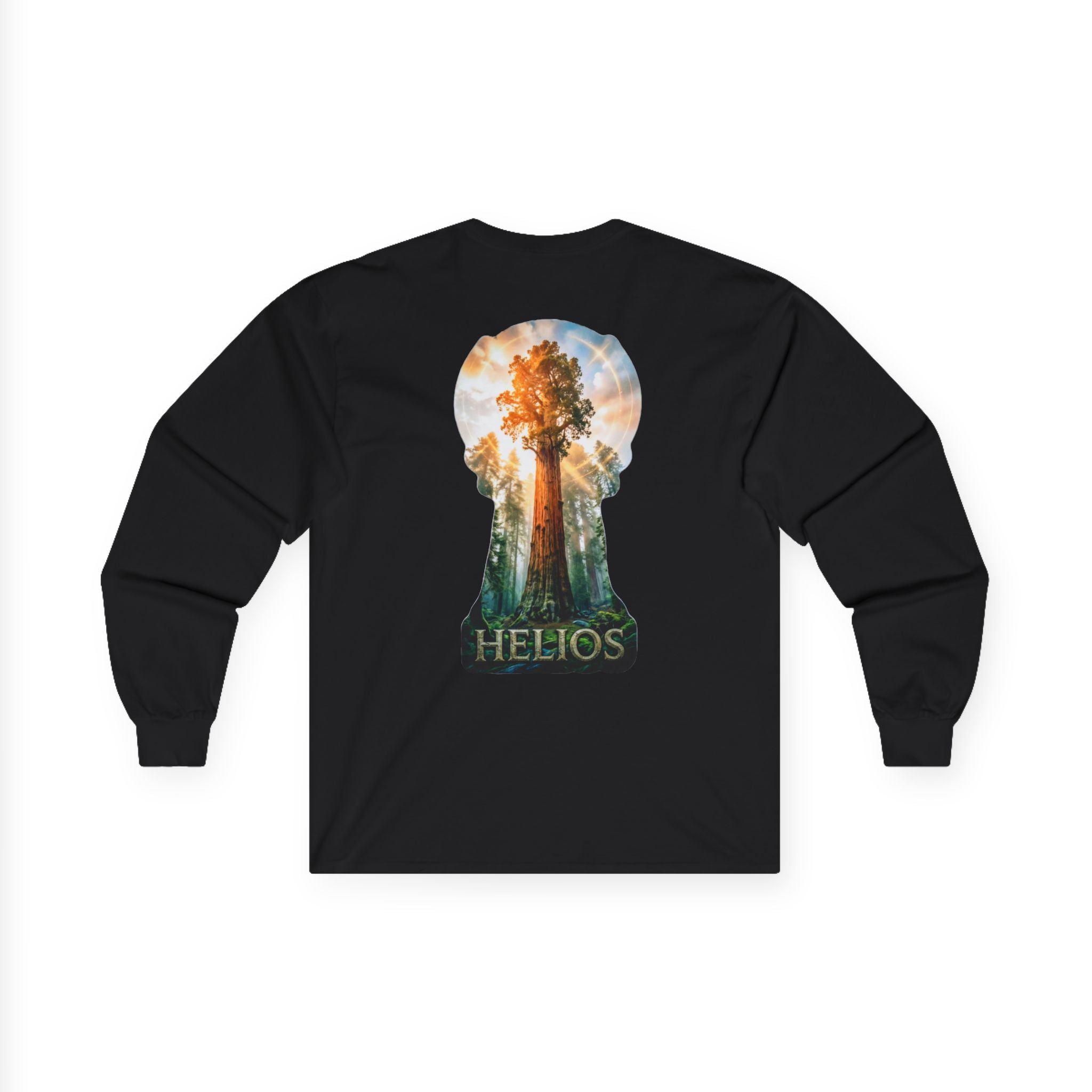 Helios Long Sleeve Shirt