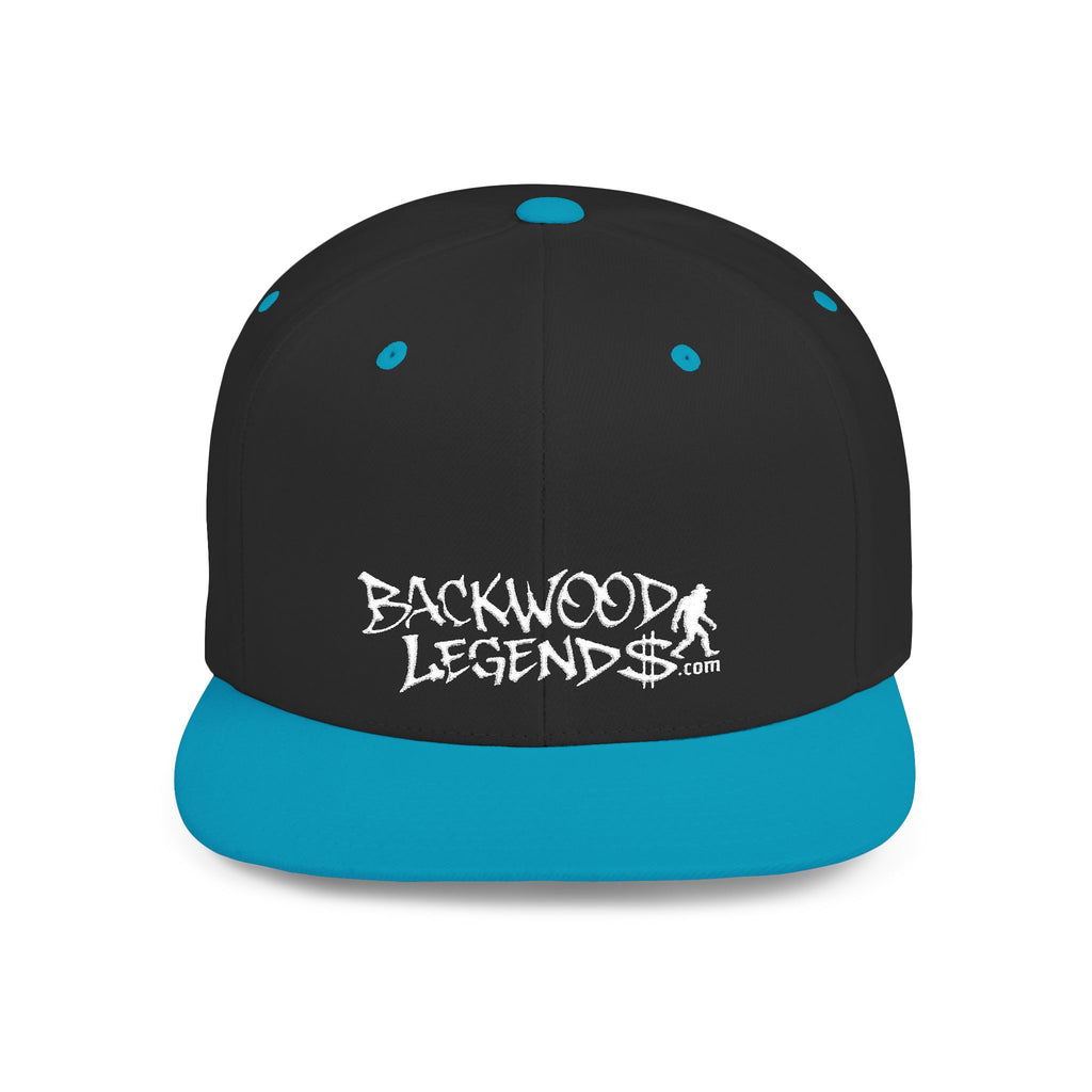 Backwood Legends Official Hat