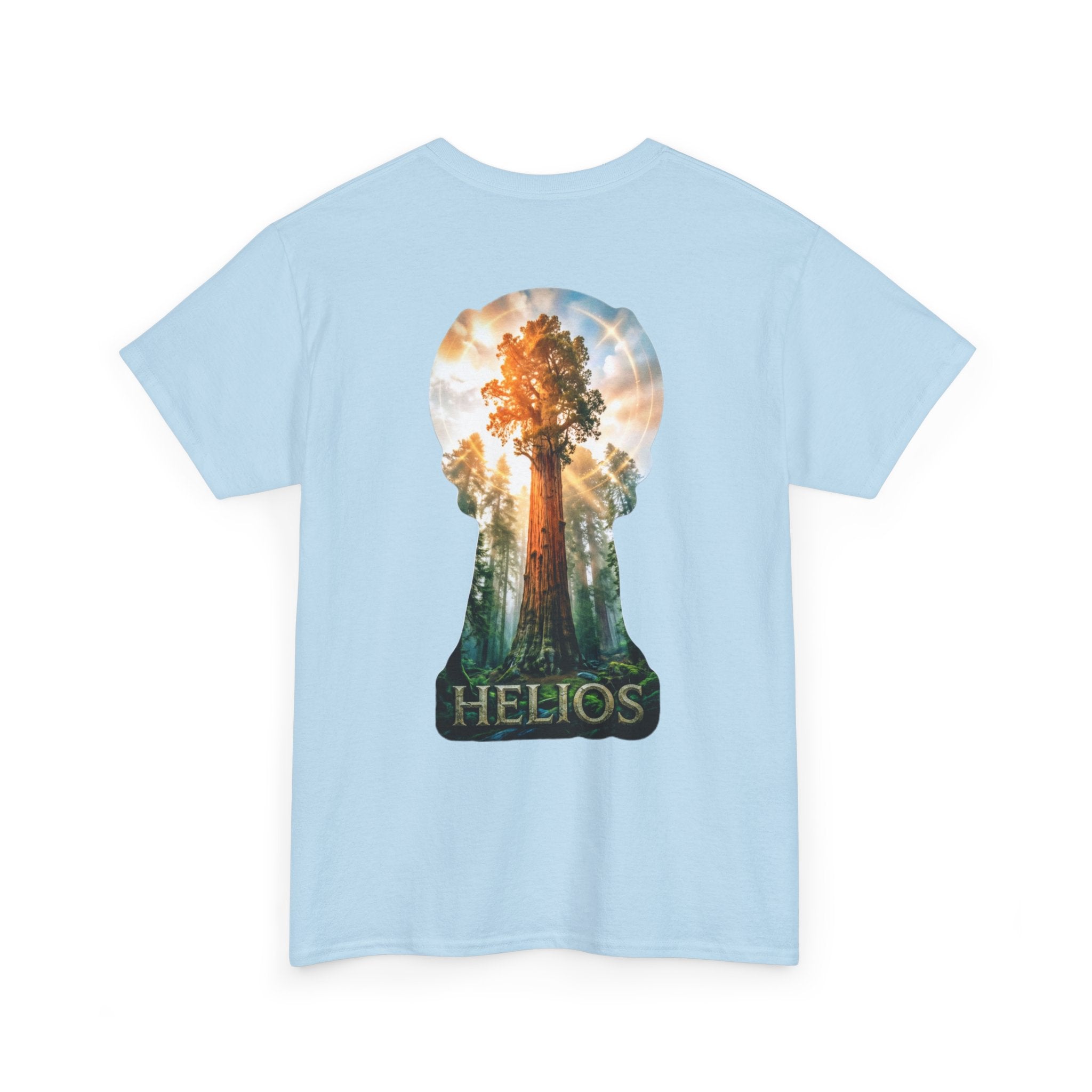 HELIOS Short Sleeve Shirt