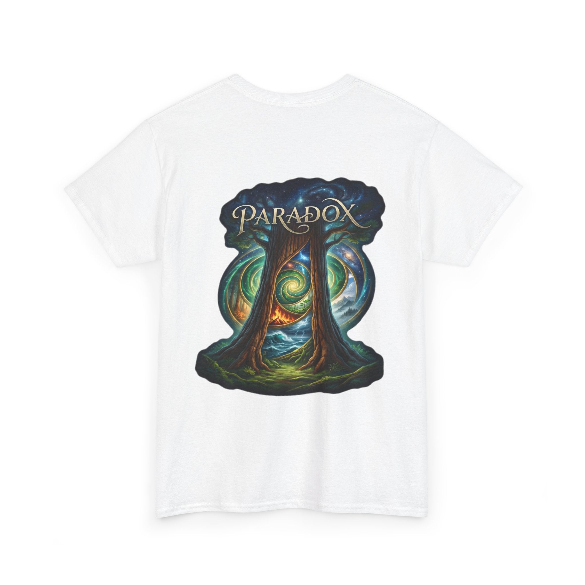 Paradox Gate Short Sleeve Shirt