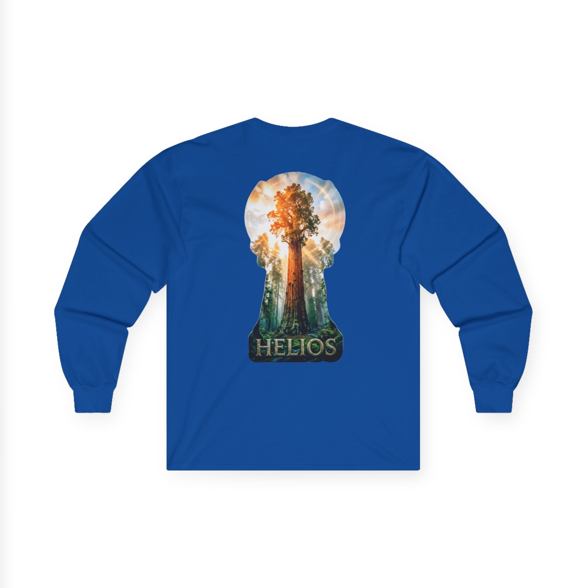 Helios Long Sleeve Shirt