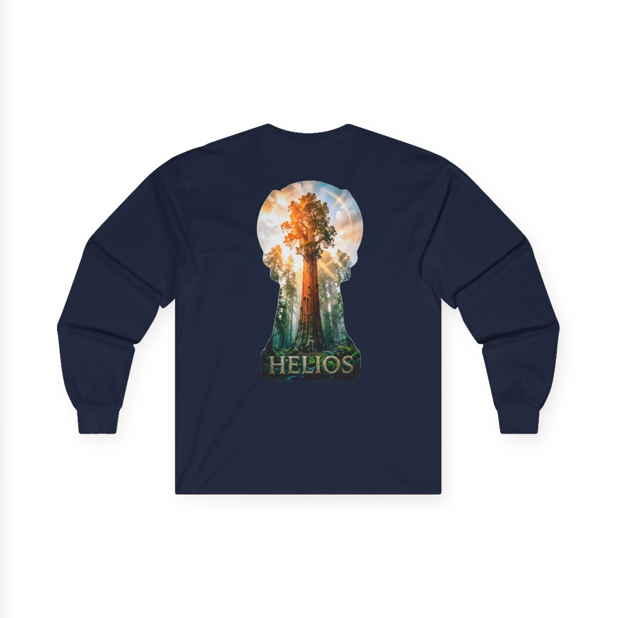 Helios Long Sleeve Shirt