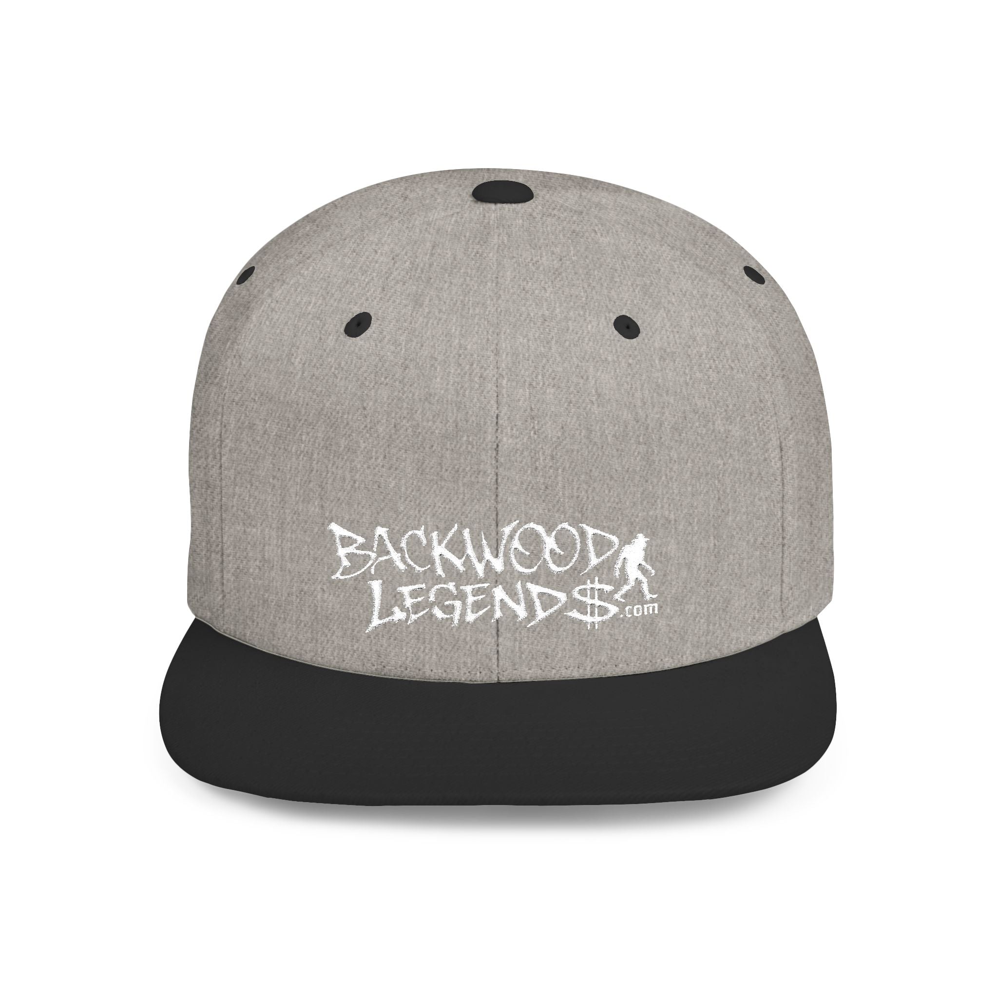 Backwood Legends Official Hat