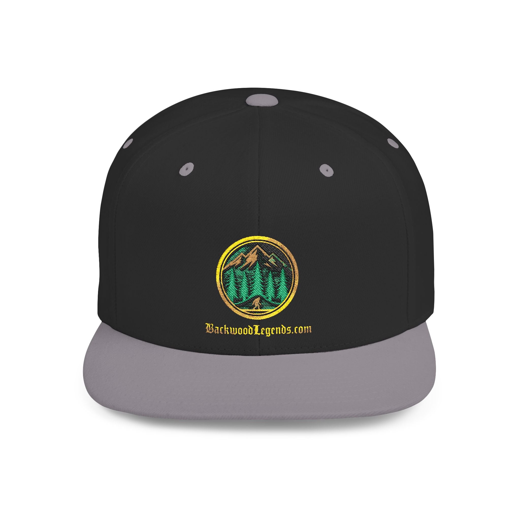 Backwood Legends Hat