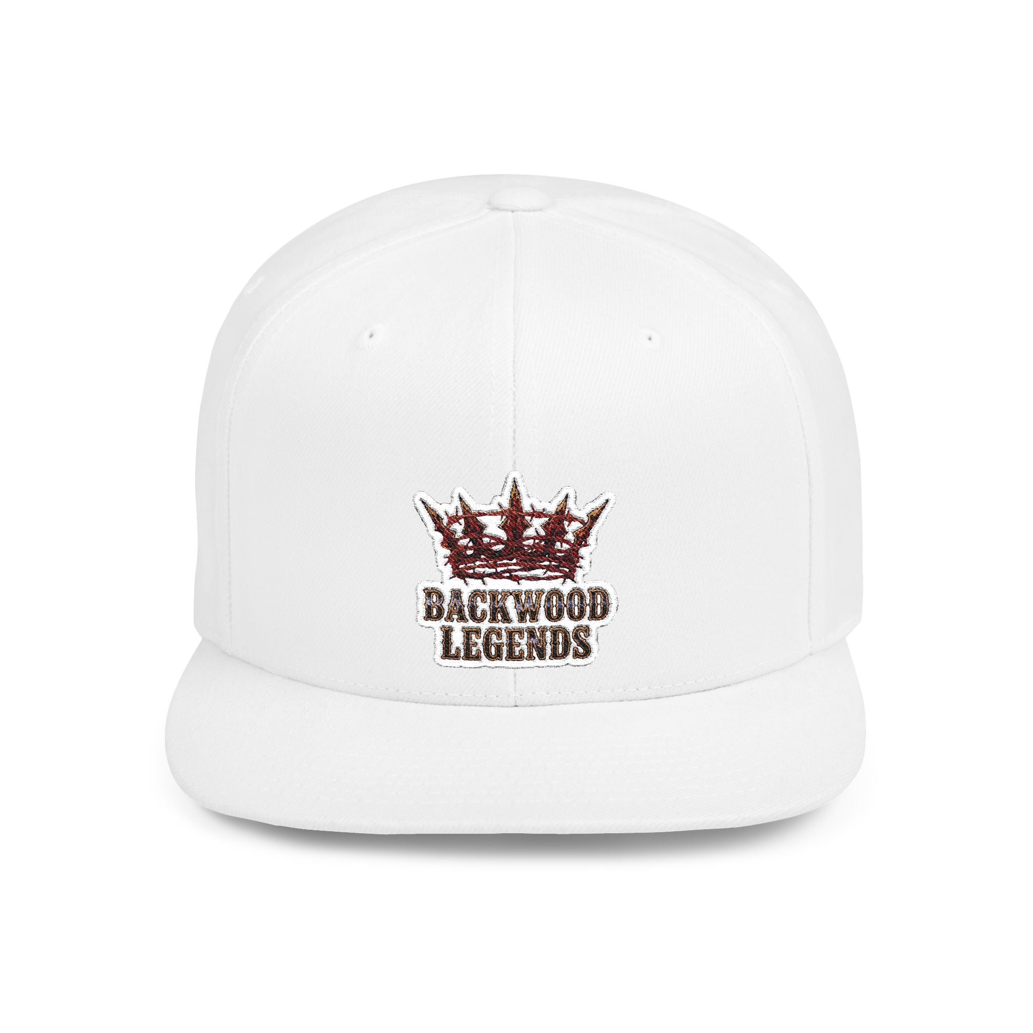 Barbed Crown Legacy Hat