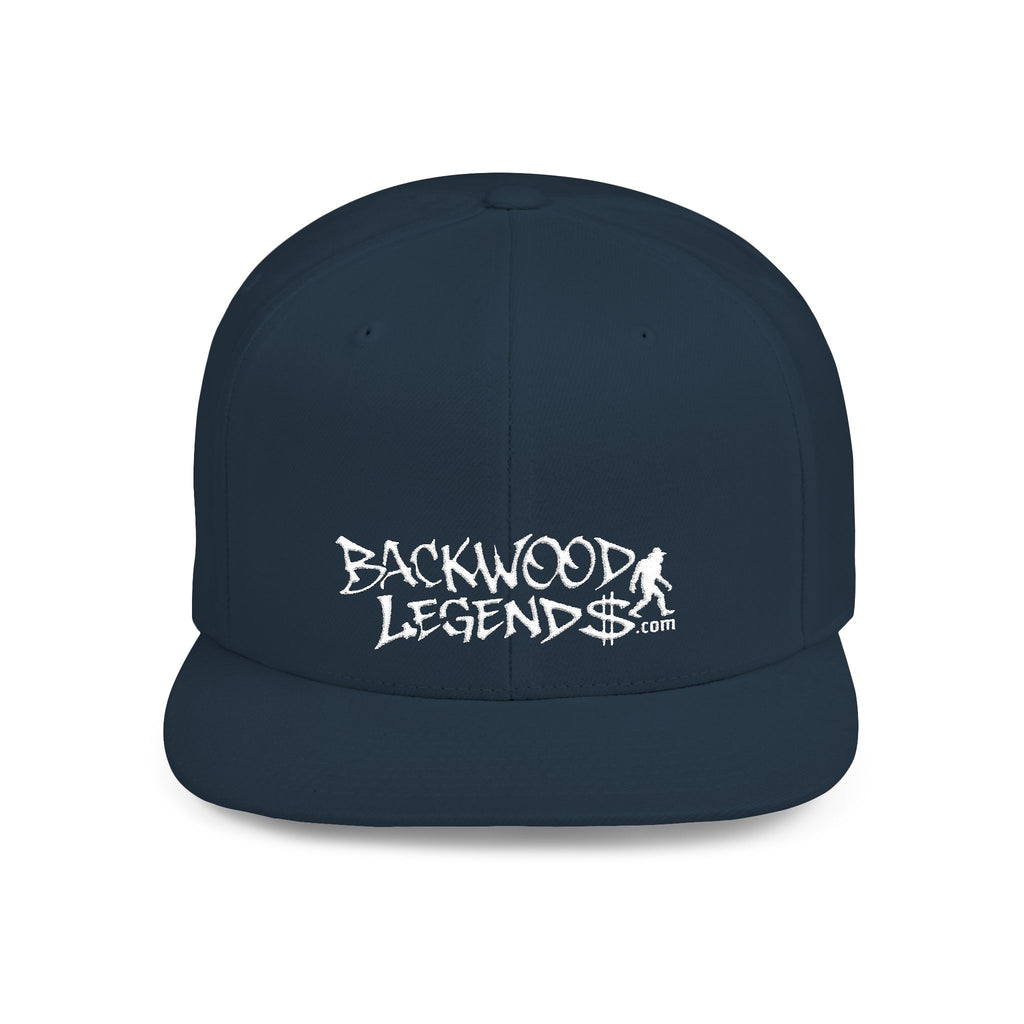 Backwood Legends Official Hat