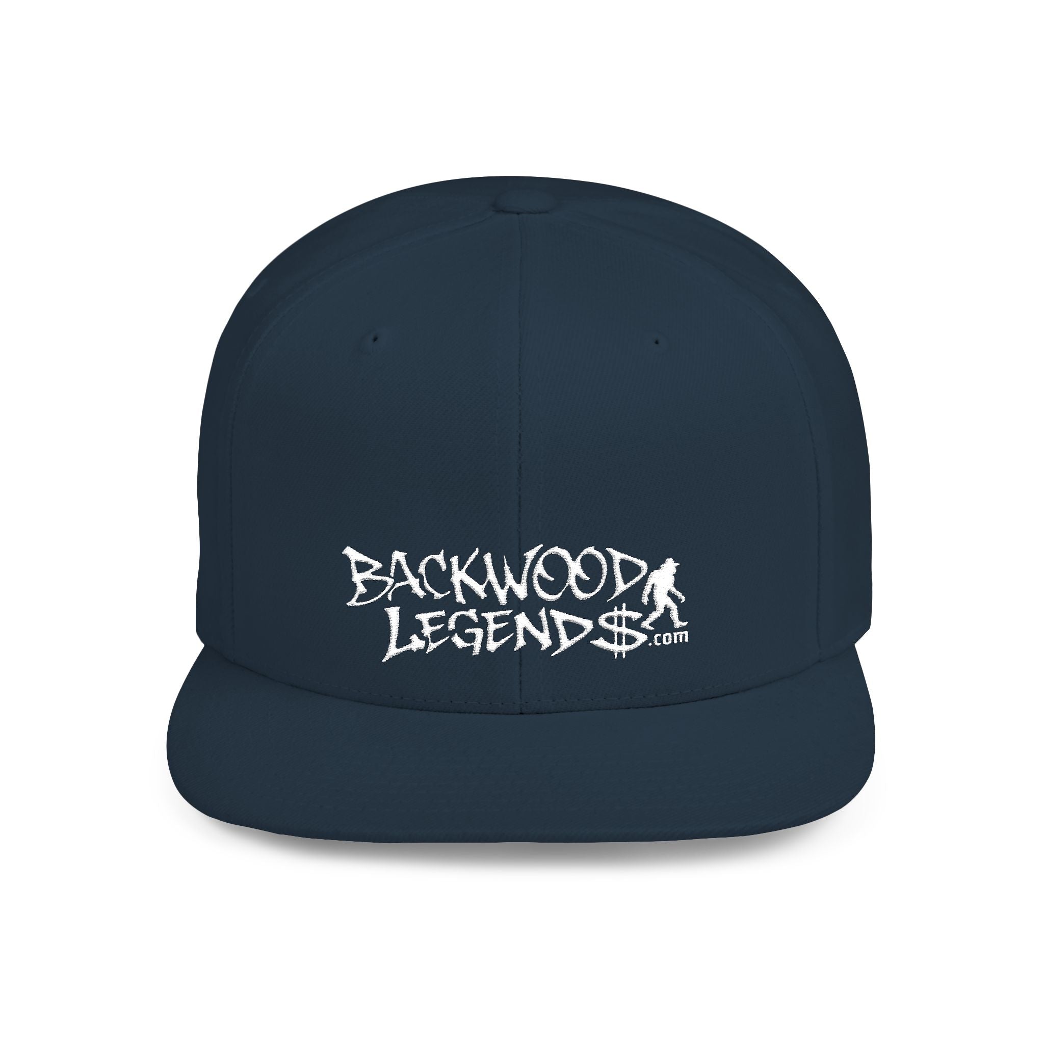 Backwood Legends Official Hat