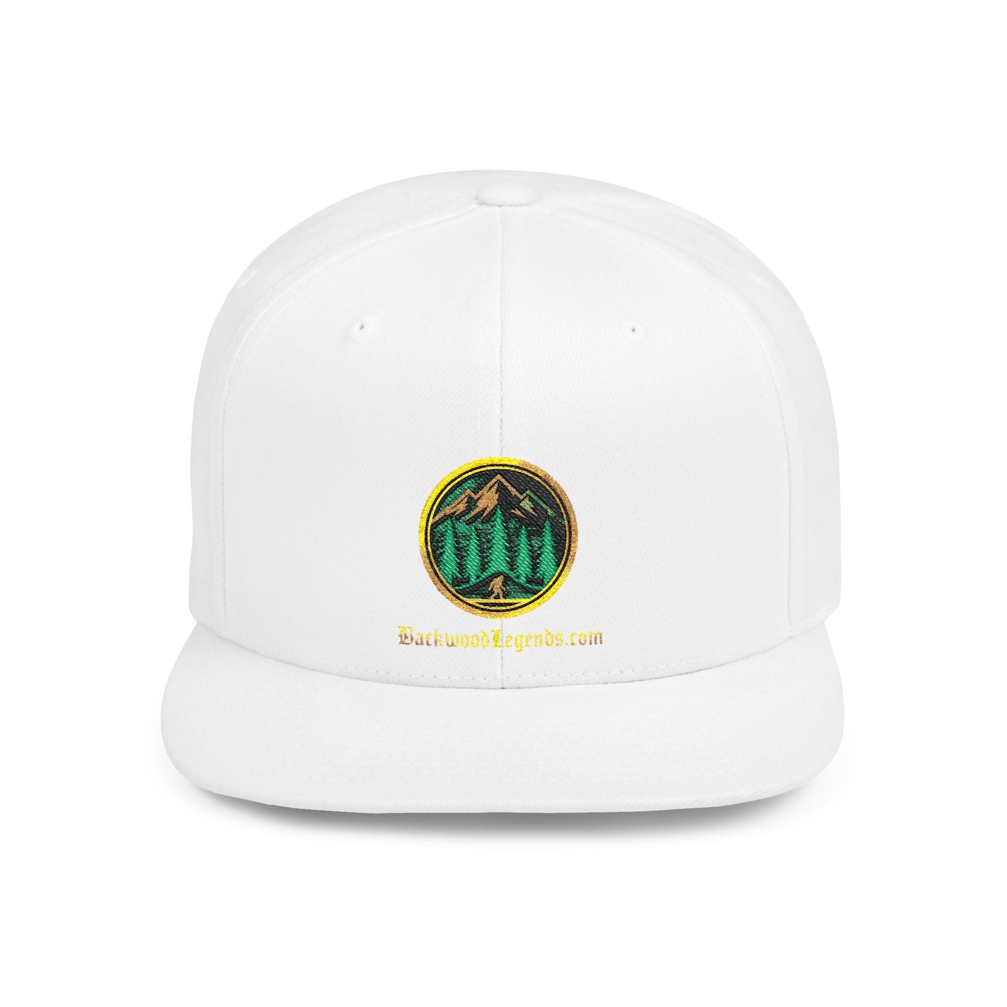 Backwood Legends Hat