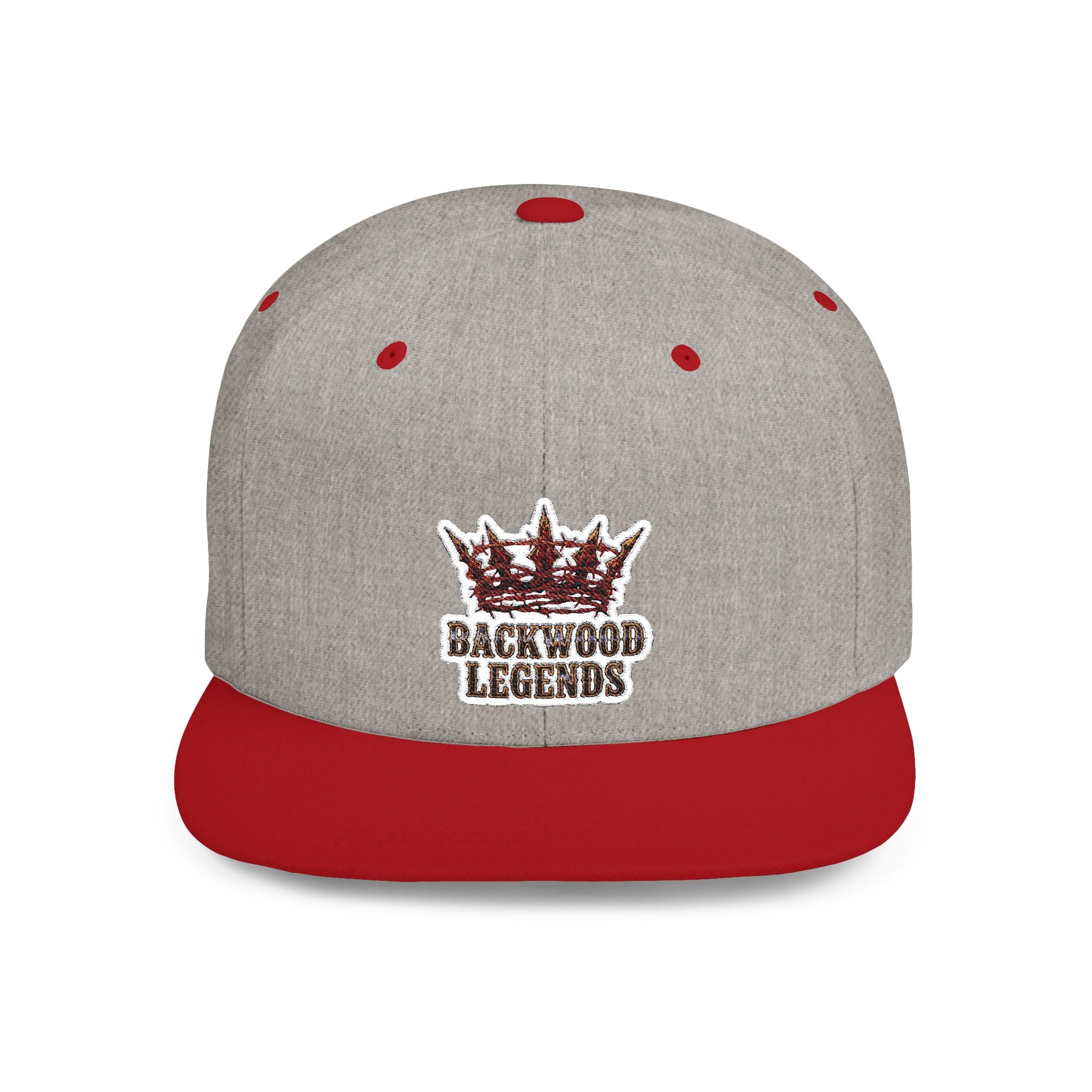 Barbed Crown Legacy Hat