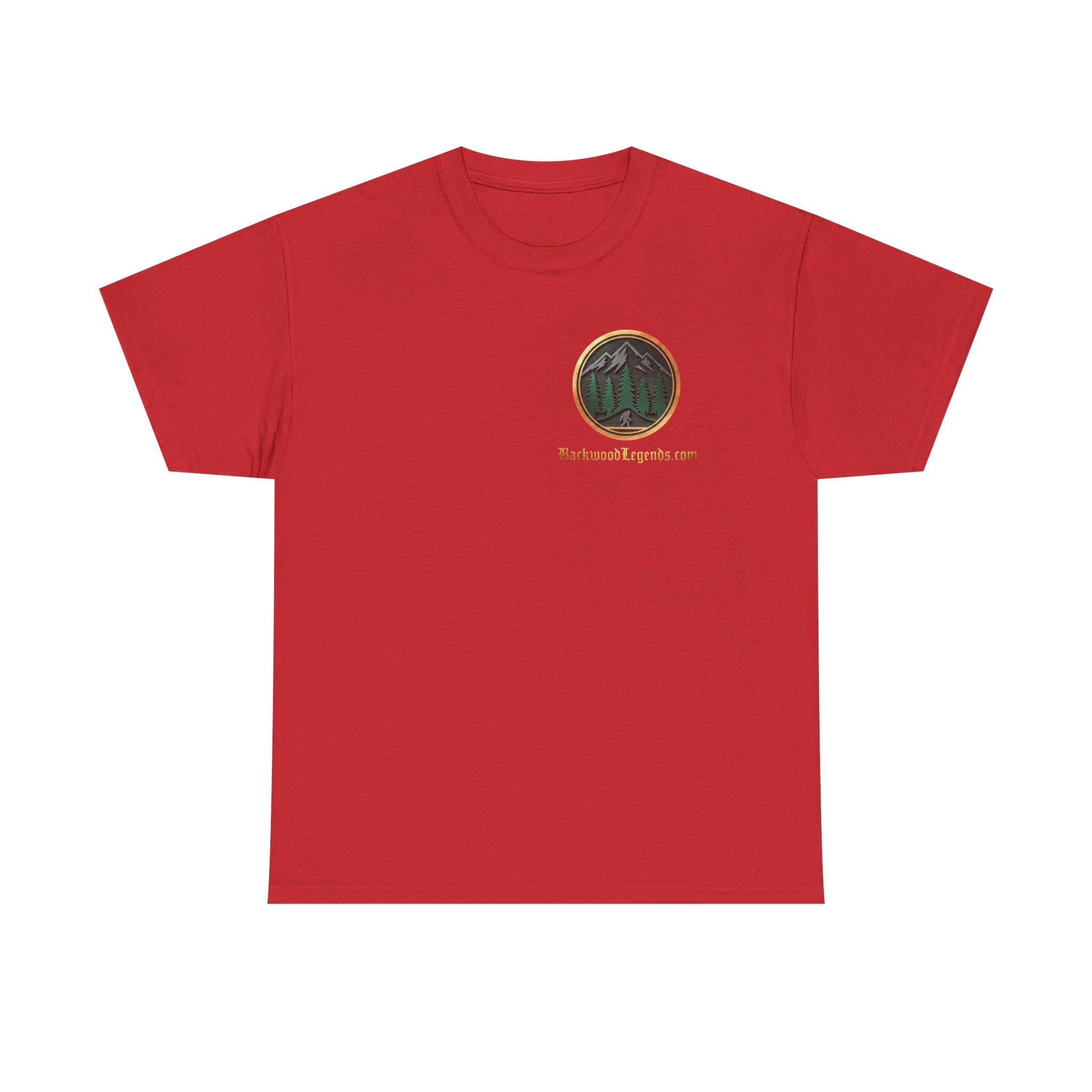 Icarus of the Living Canopy Short Sleeve Shirt