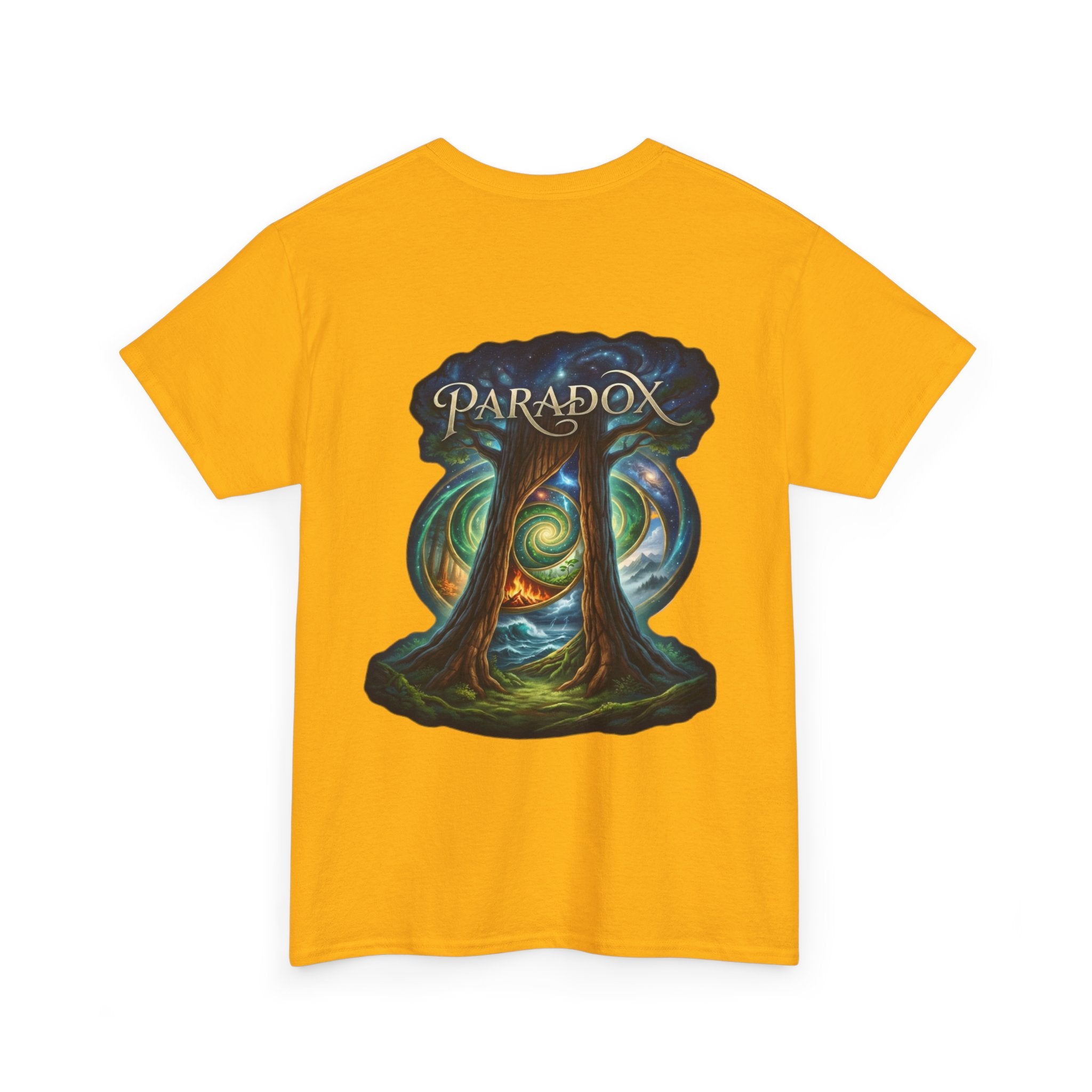 Paradox Gate Short Sleeve Shirt