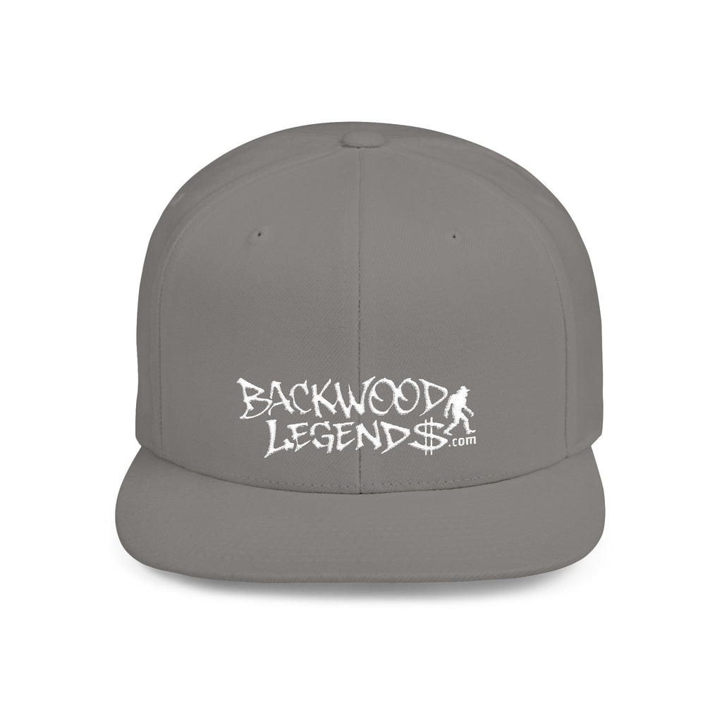 Backwood Legends Official Hat