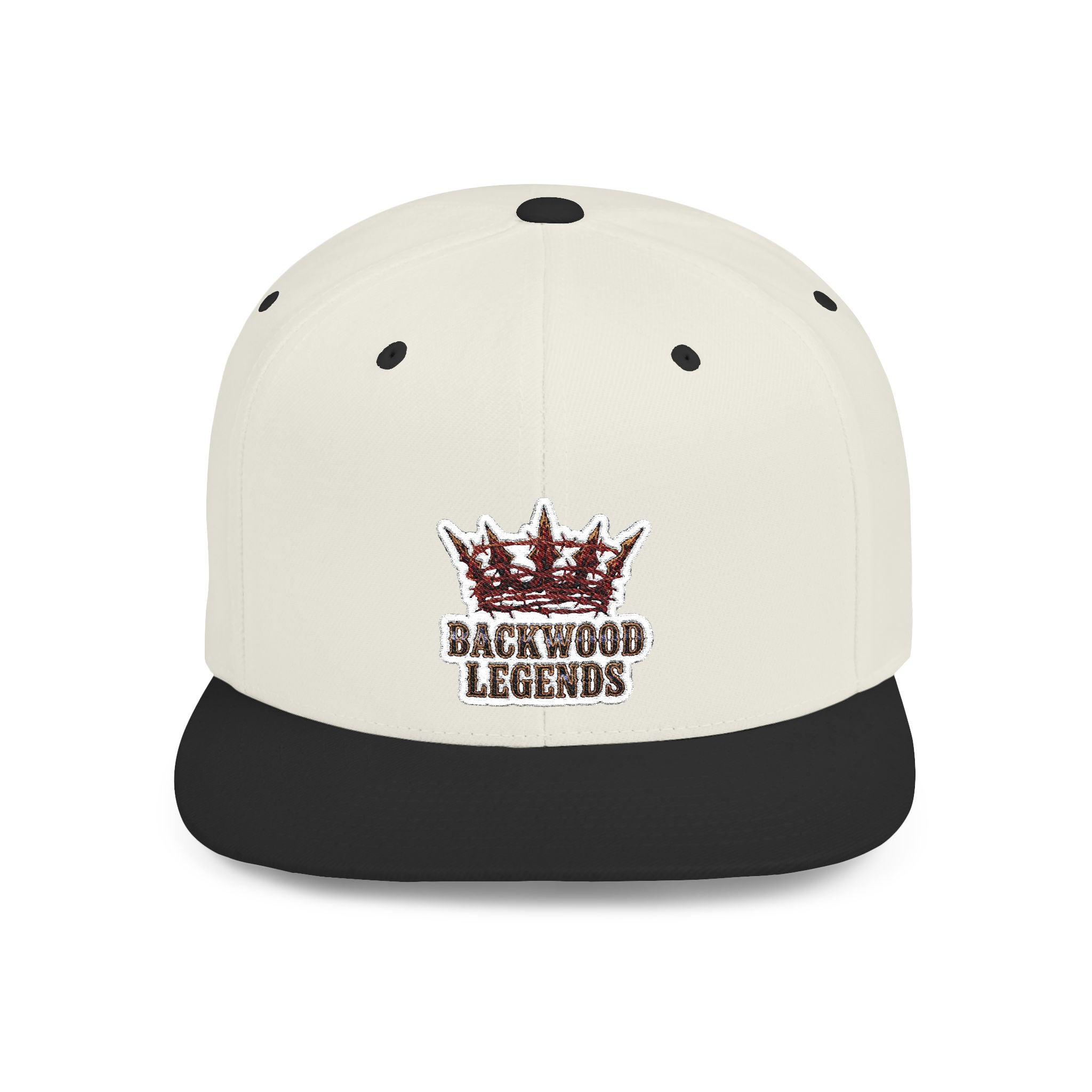 Barbed Crown Legacy Hat