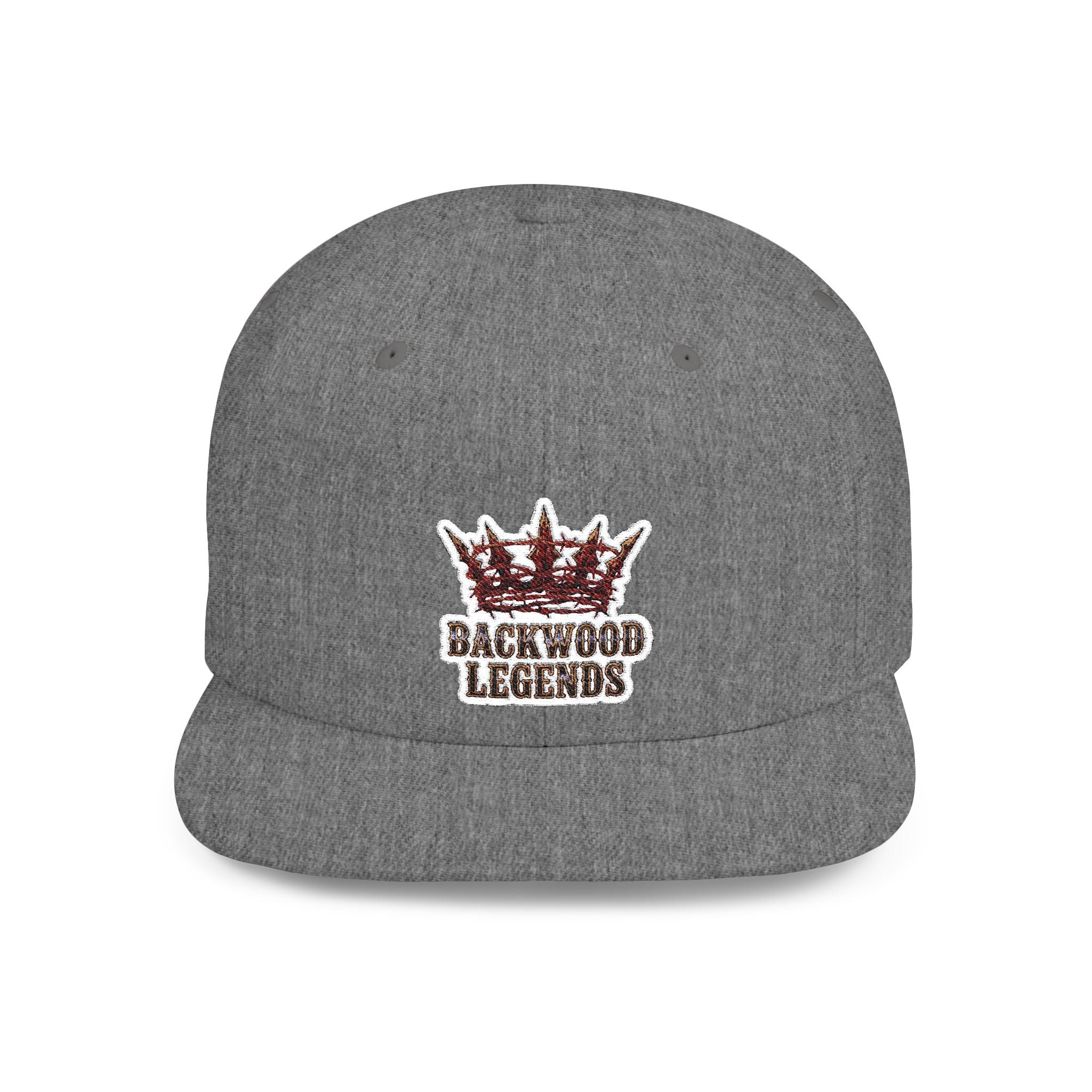 Barbed Crown Legacy Hat
