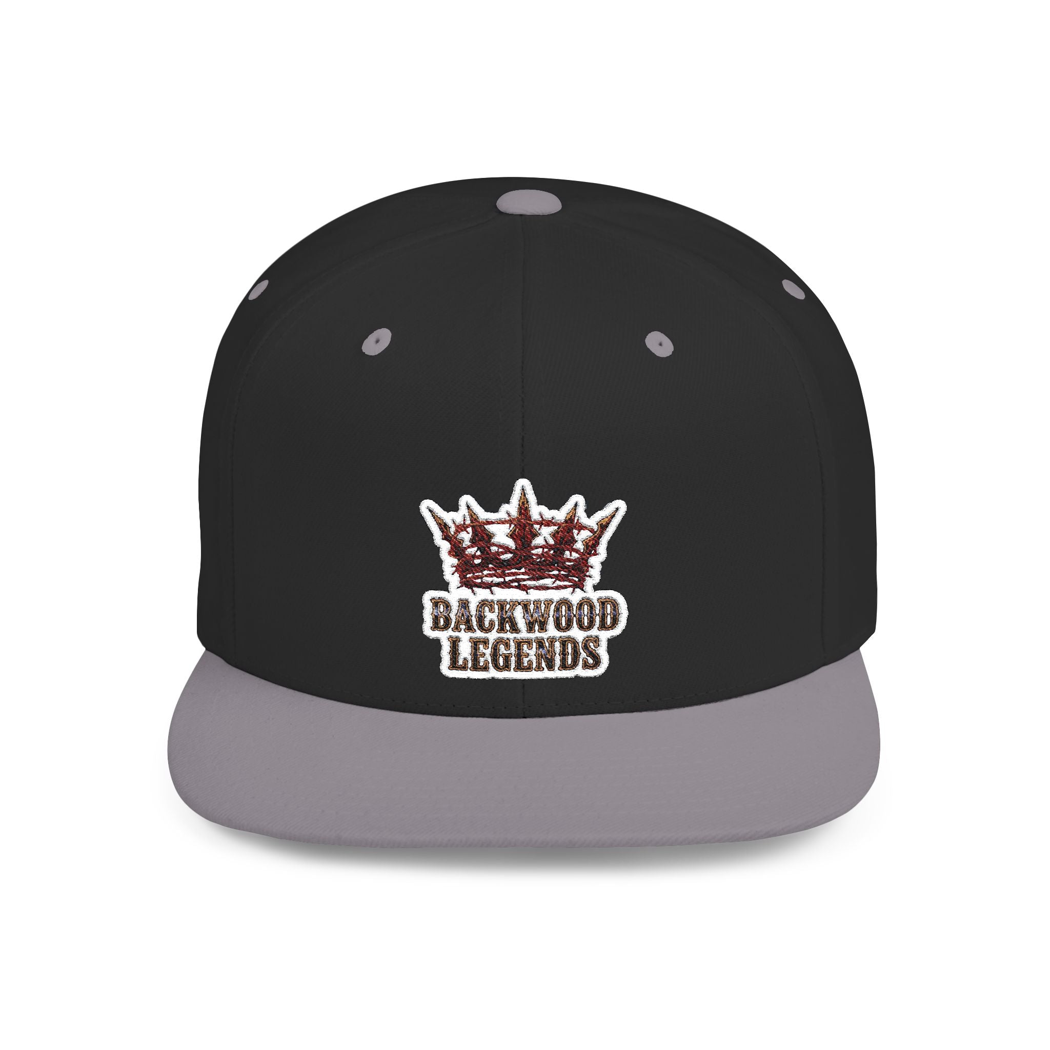 Barbed Crown Legacy Hat