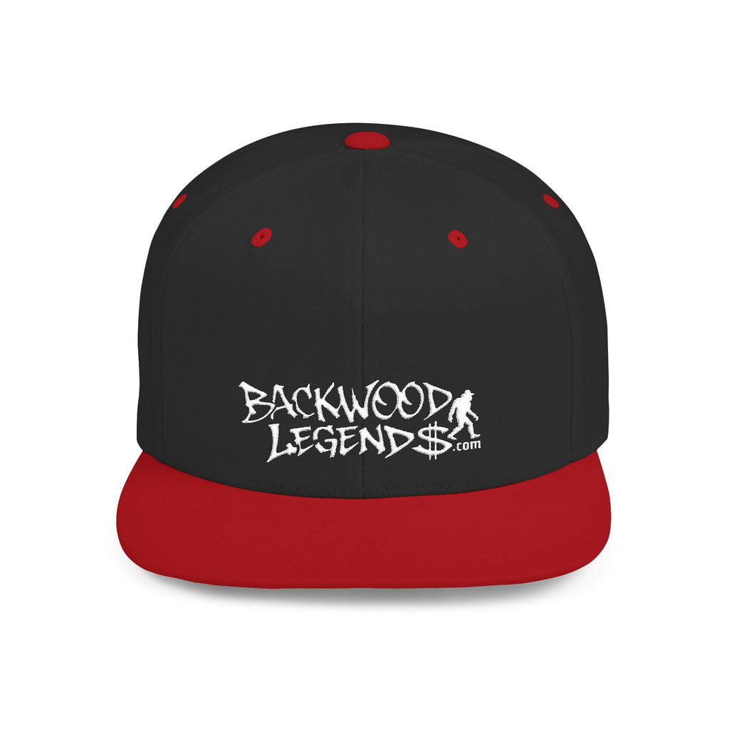 Backwood Legends Official Hat