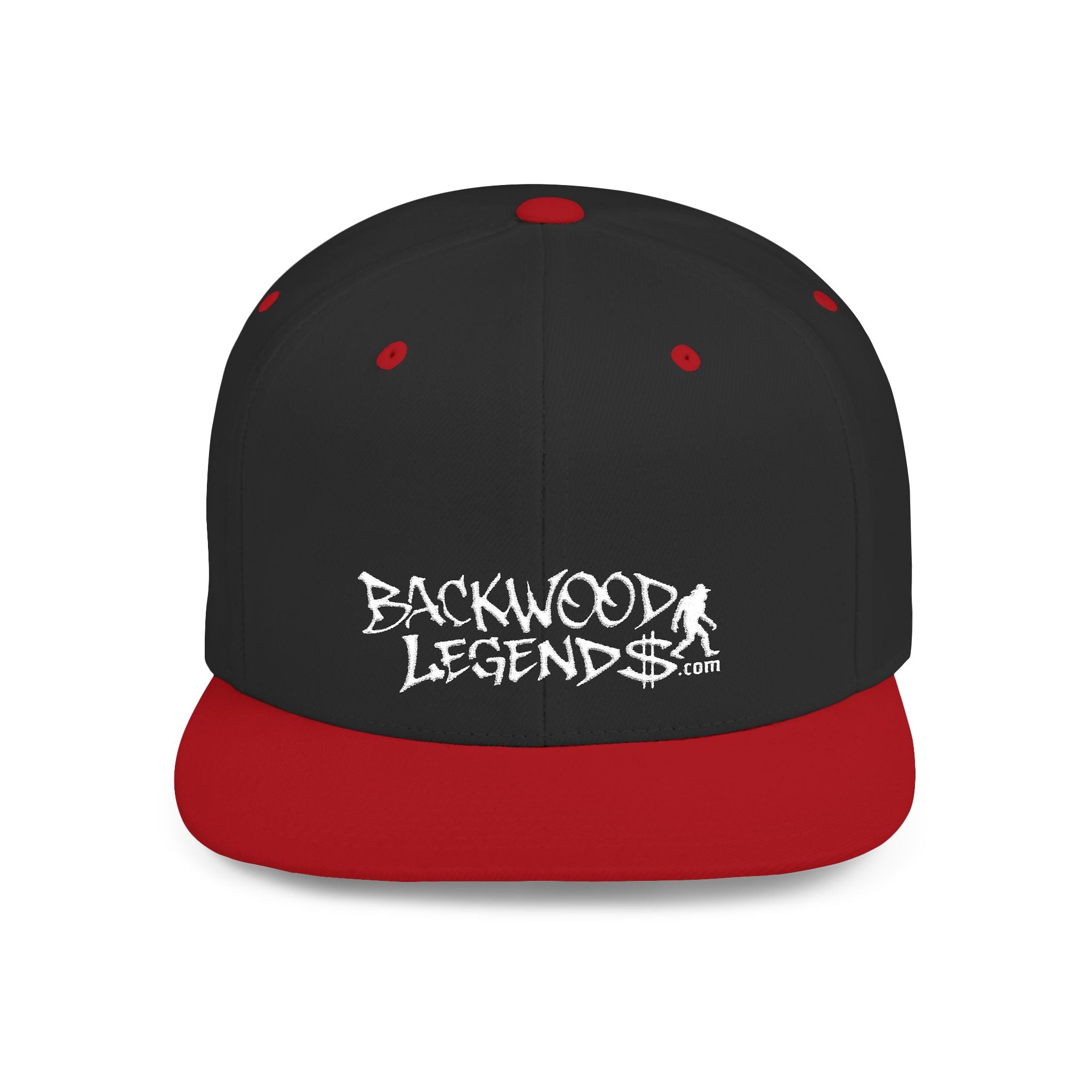 Backwood Legends Official Hat
