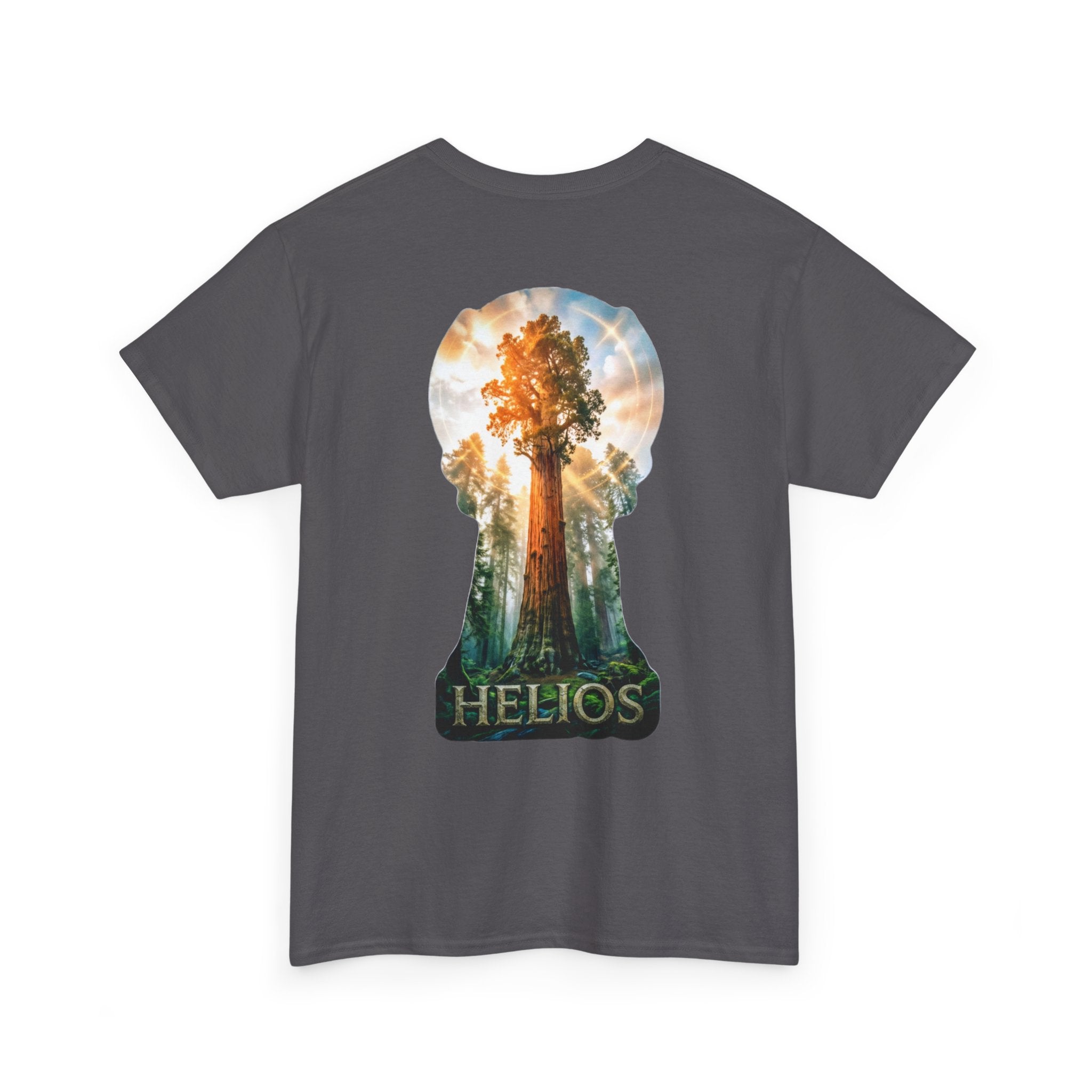 HELIOS Short Sleeve Shirt