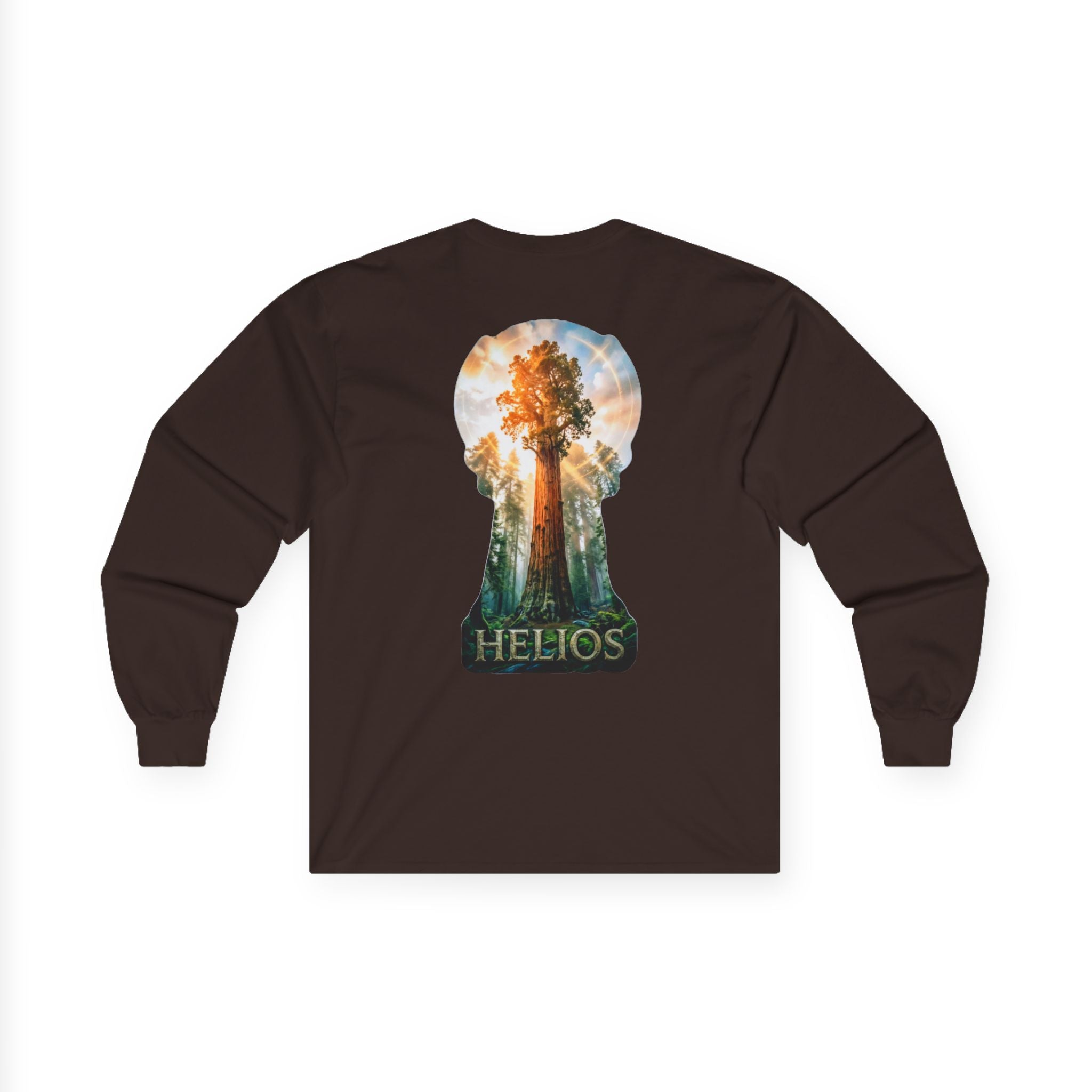 Helios Long Sleeve Shirt