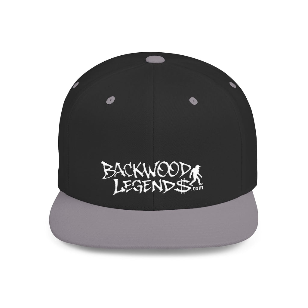 Backwood Legends Official Hat