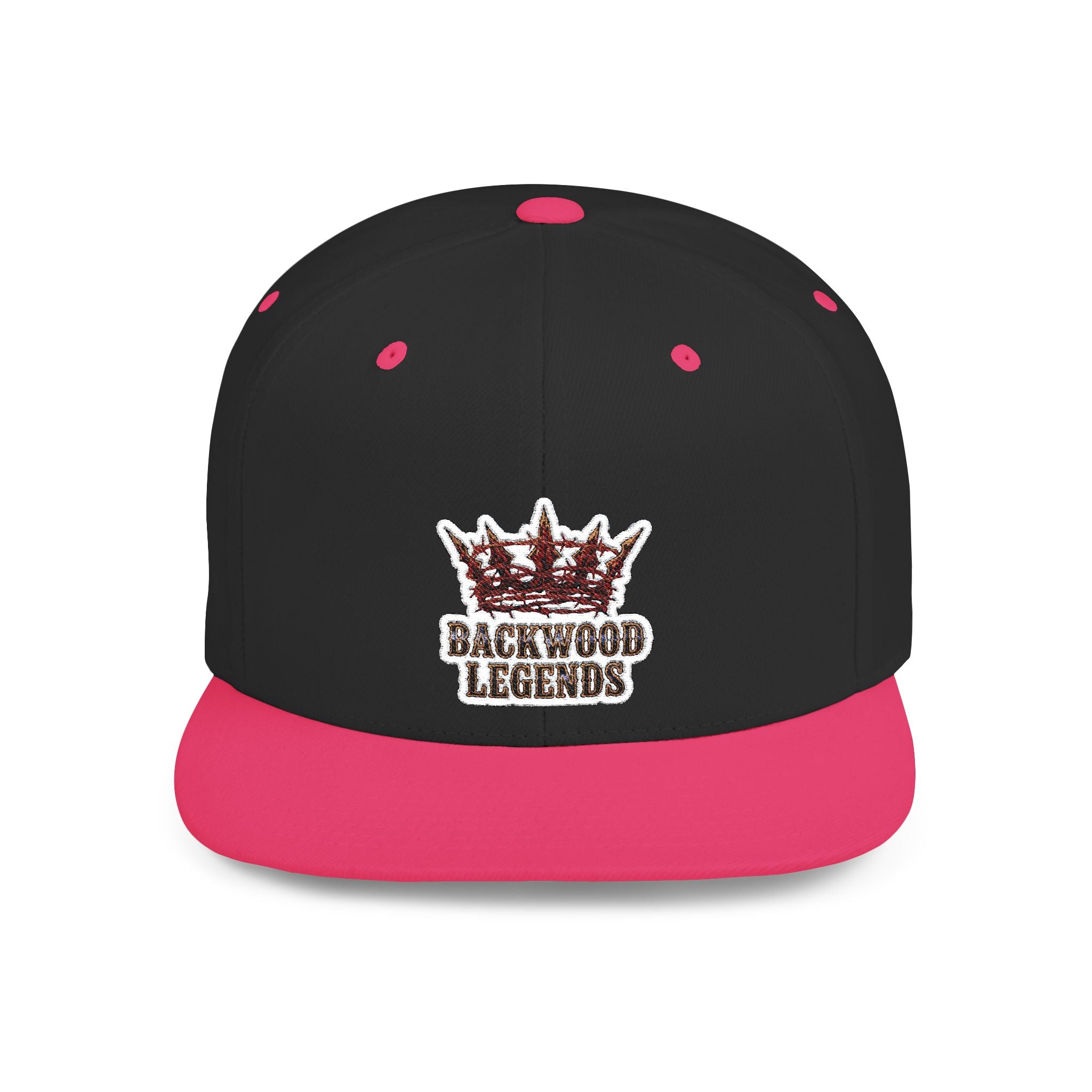 Barbed Crown Legacy Hat