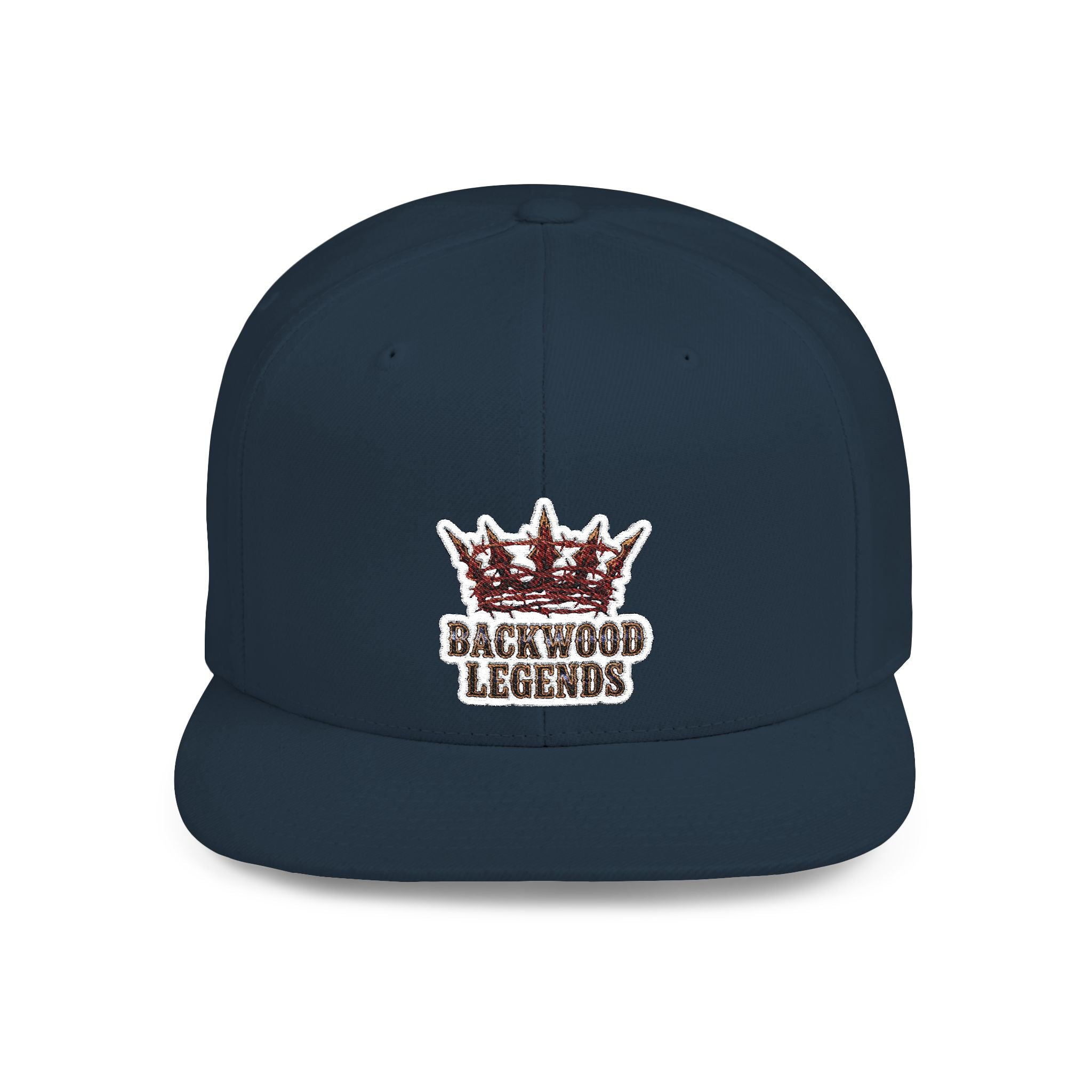 Barbed Crown Legacy Hat