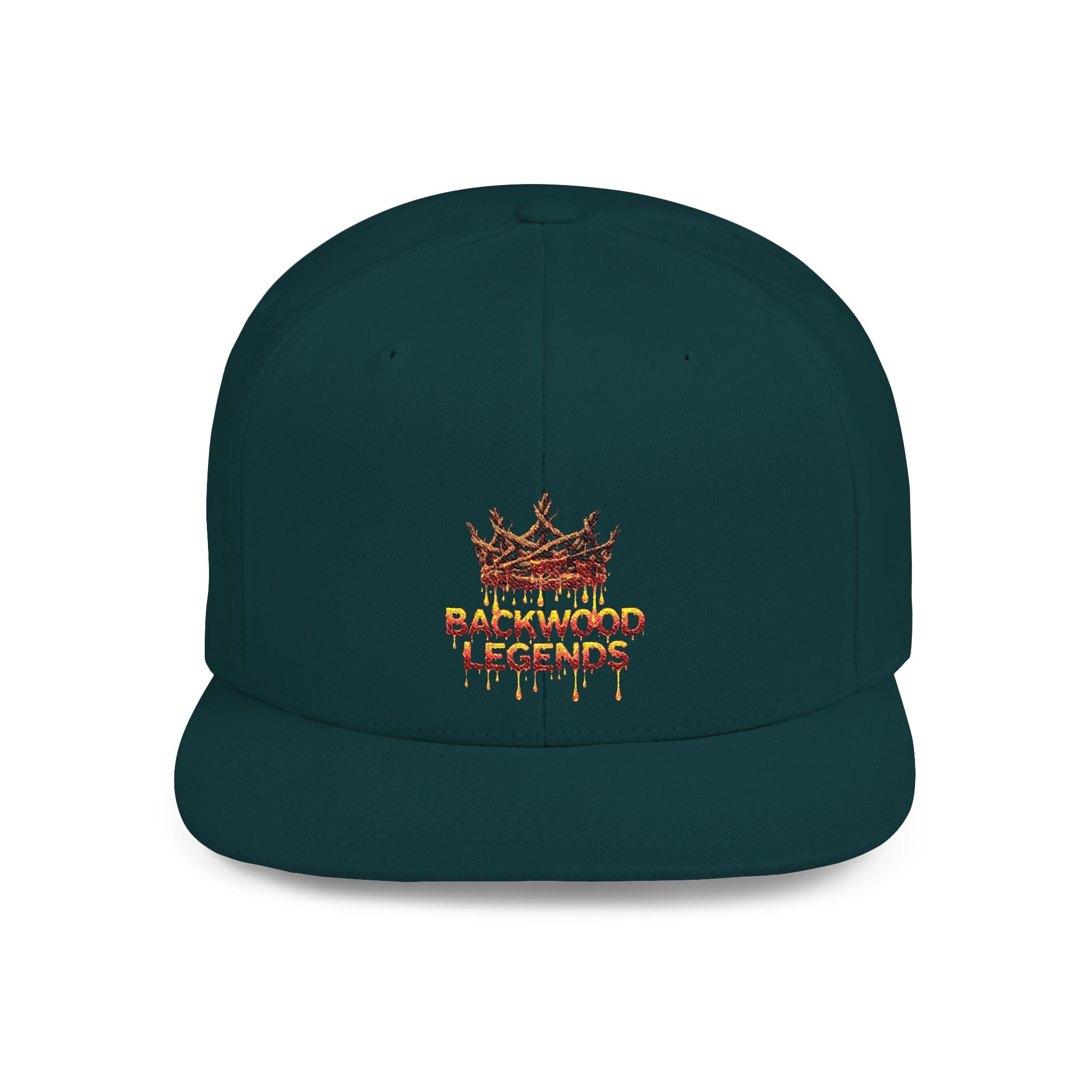 The Golden Drip Legacy Hat