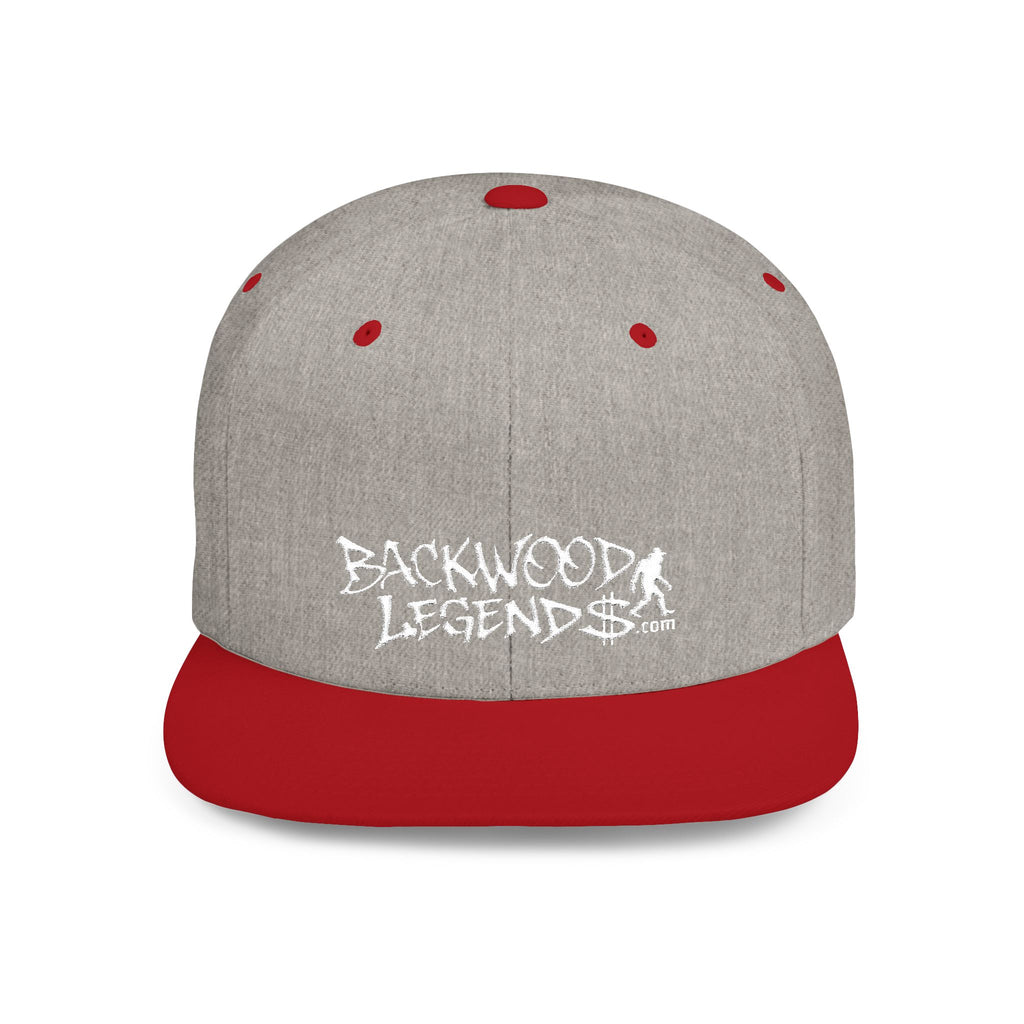 Backwood Legends Official Hat