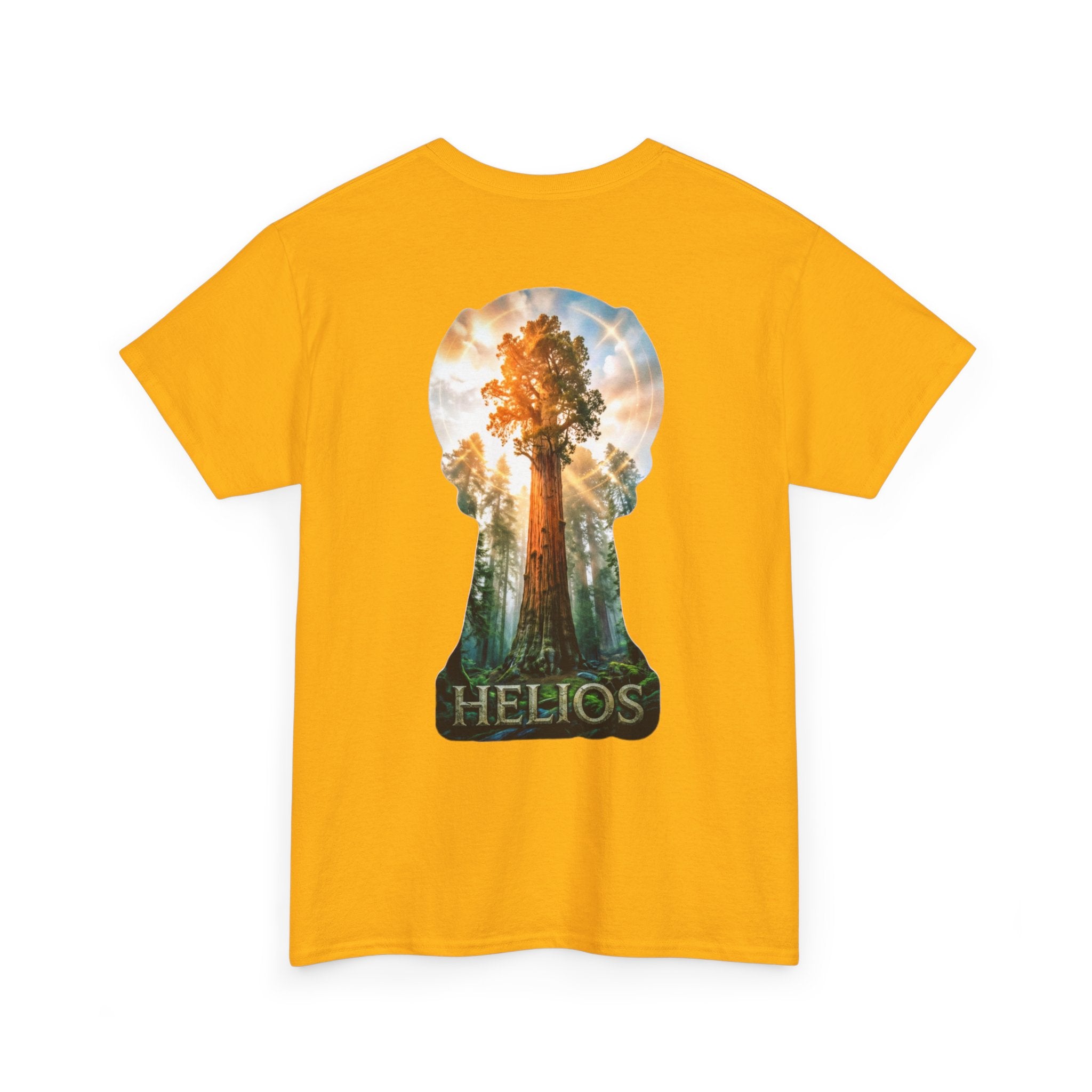 HELIOS Short Sleeve Shirt