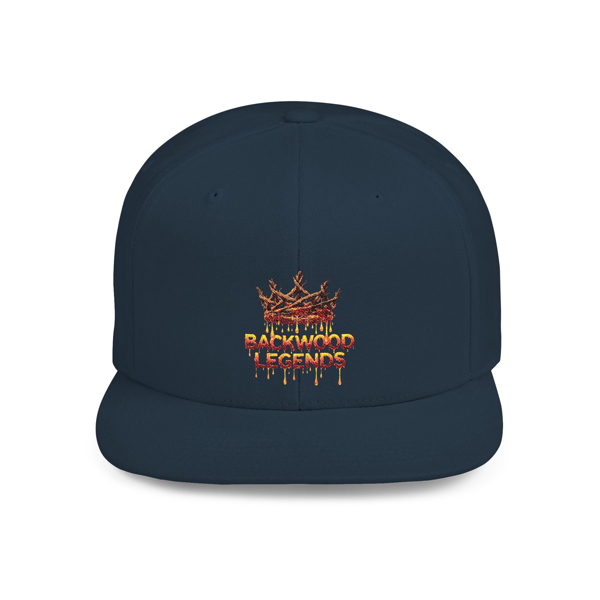The Golden Drip Legacy Hat
