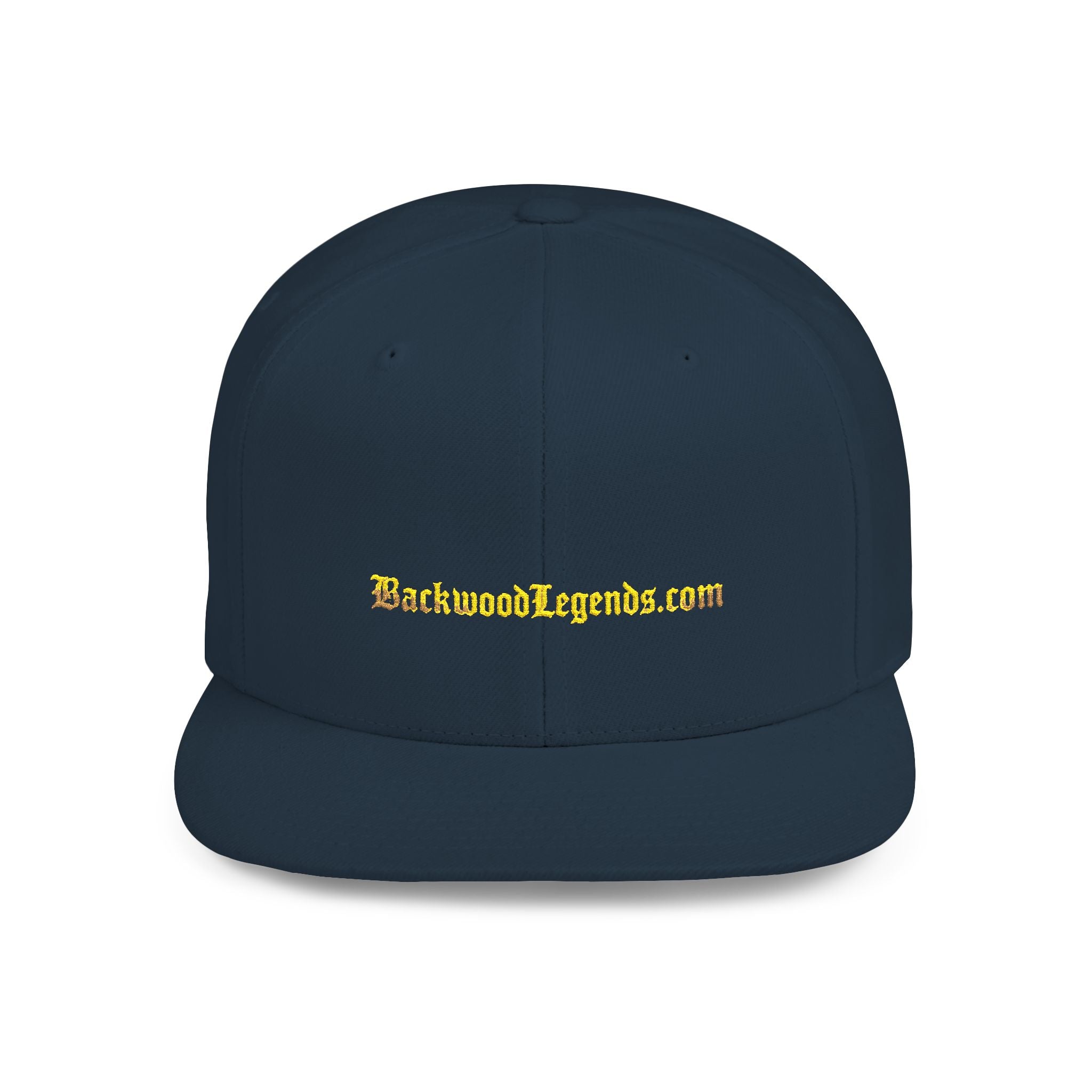 BackwoodLegends.com Hat