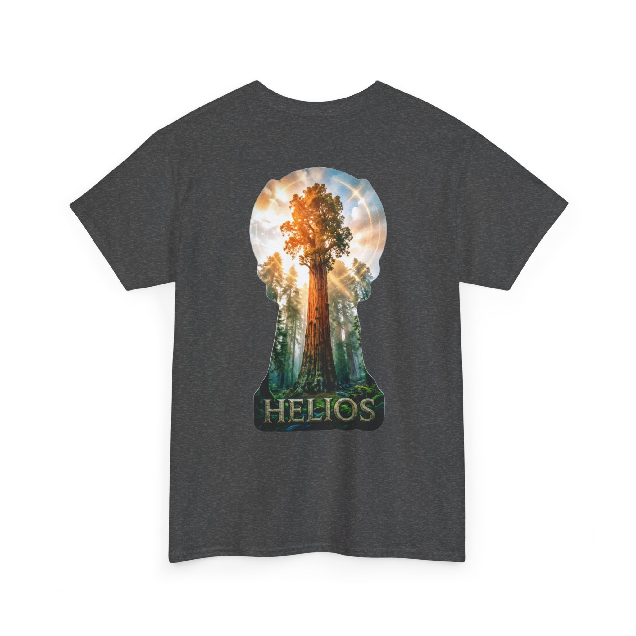 HELIOS Short Sleeve Shirt