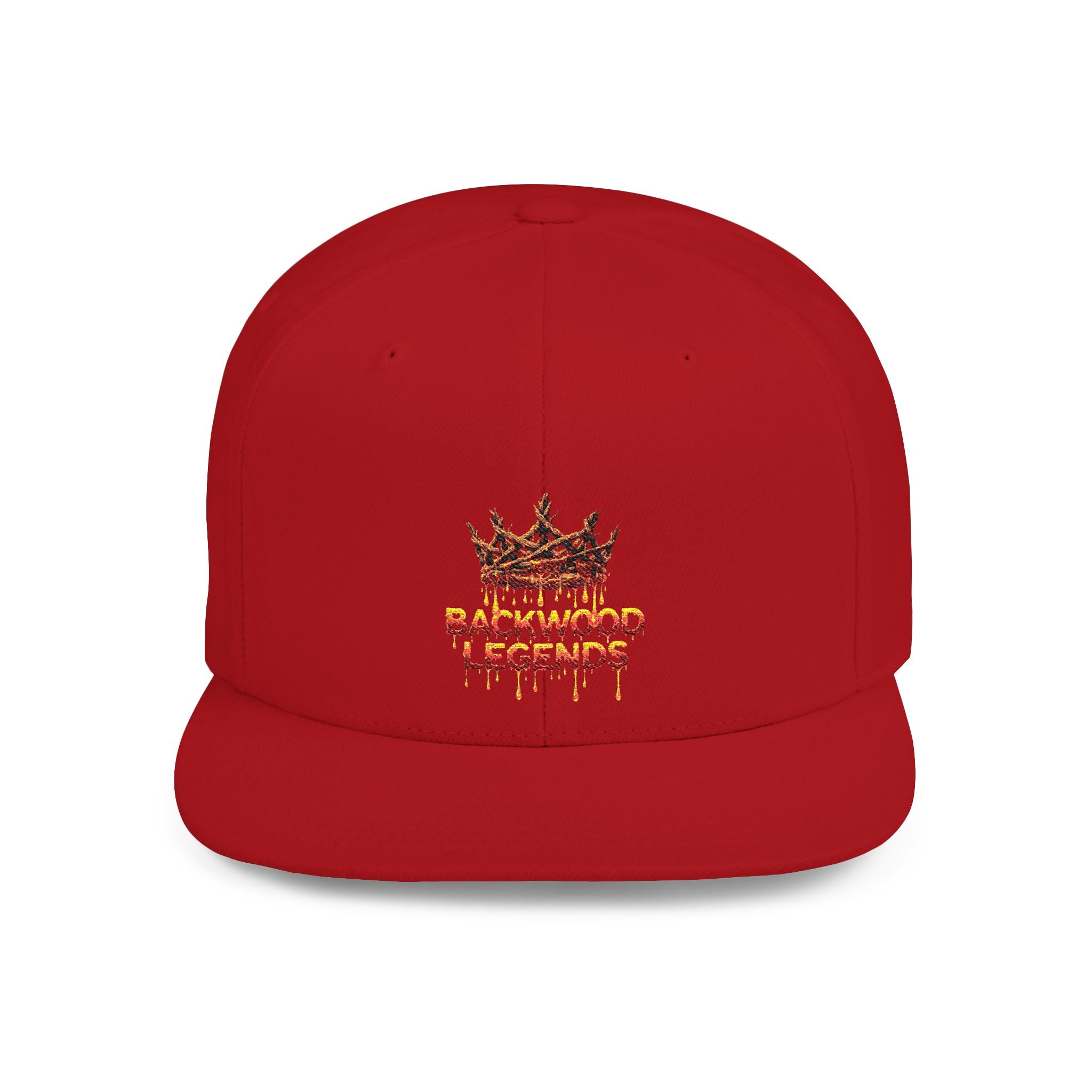 The Golden Drip Legacy Hat