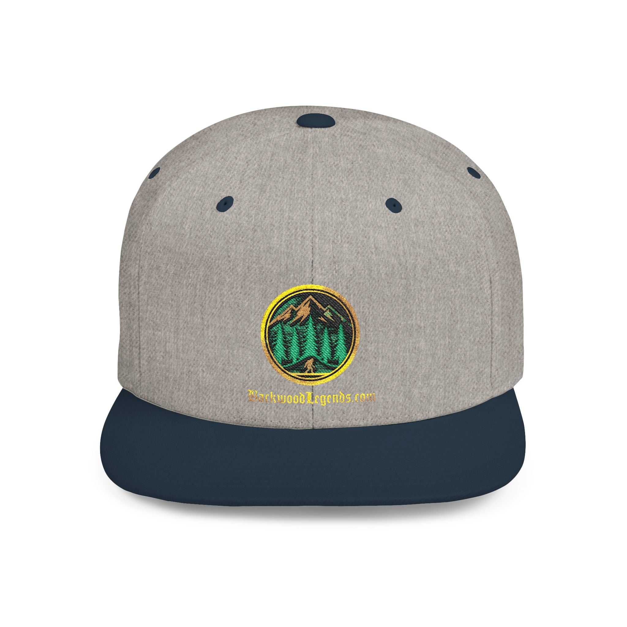 Backwood Legends Hat