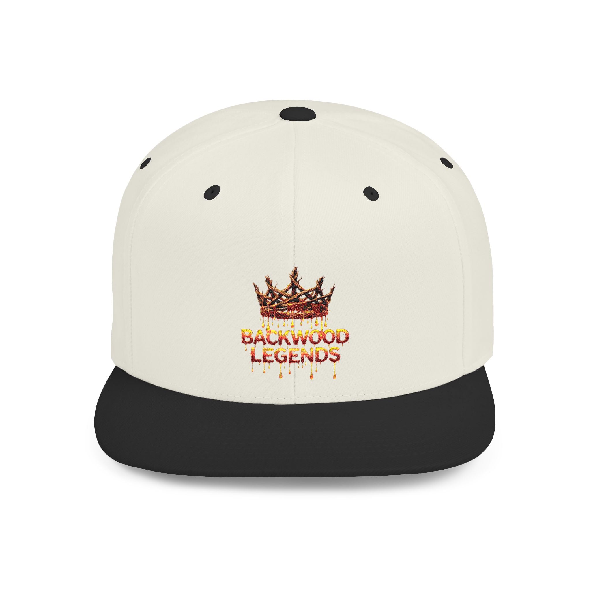 The Golden Drip Legacy Hat