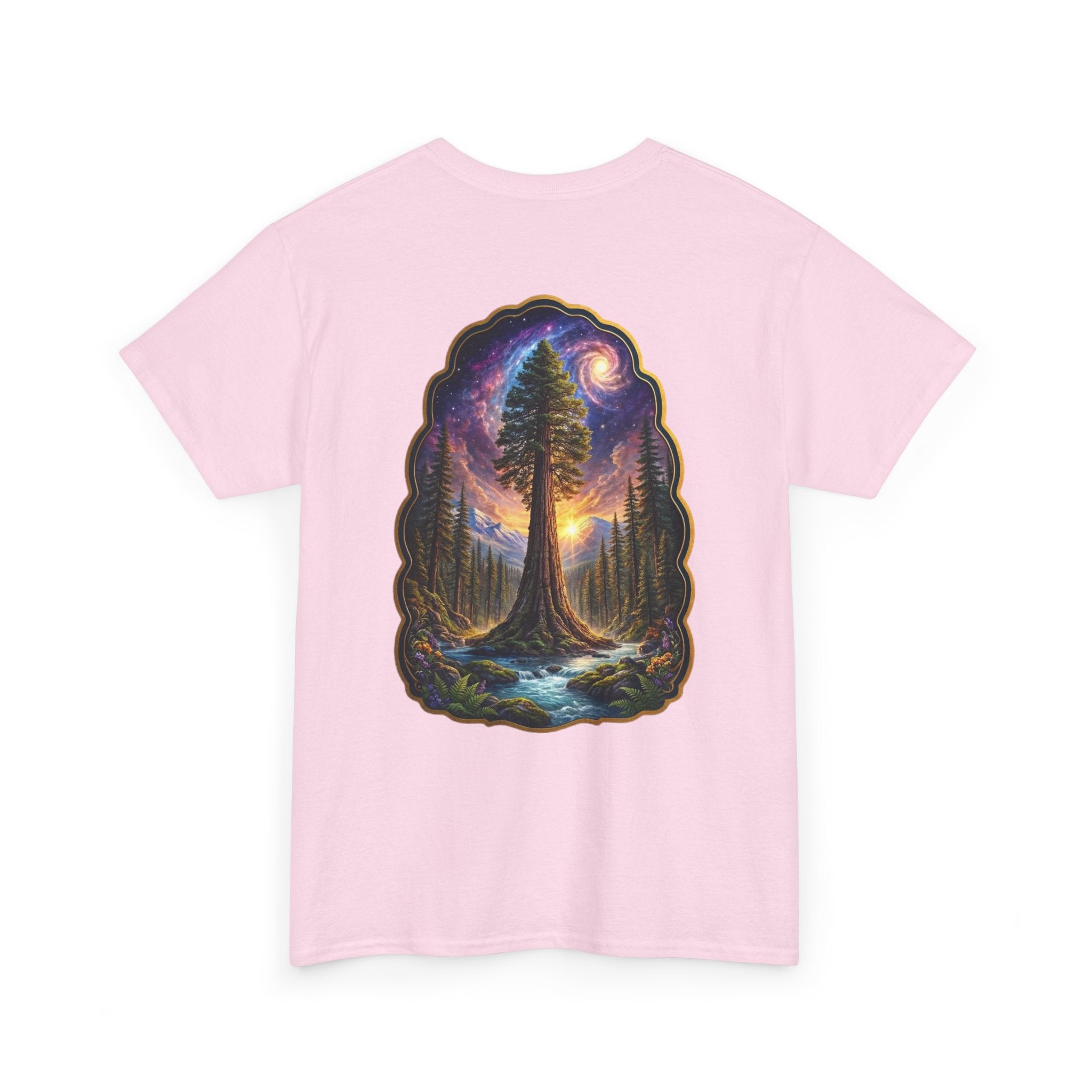 Axis of the Everwild Short Sleeve Shirt