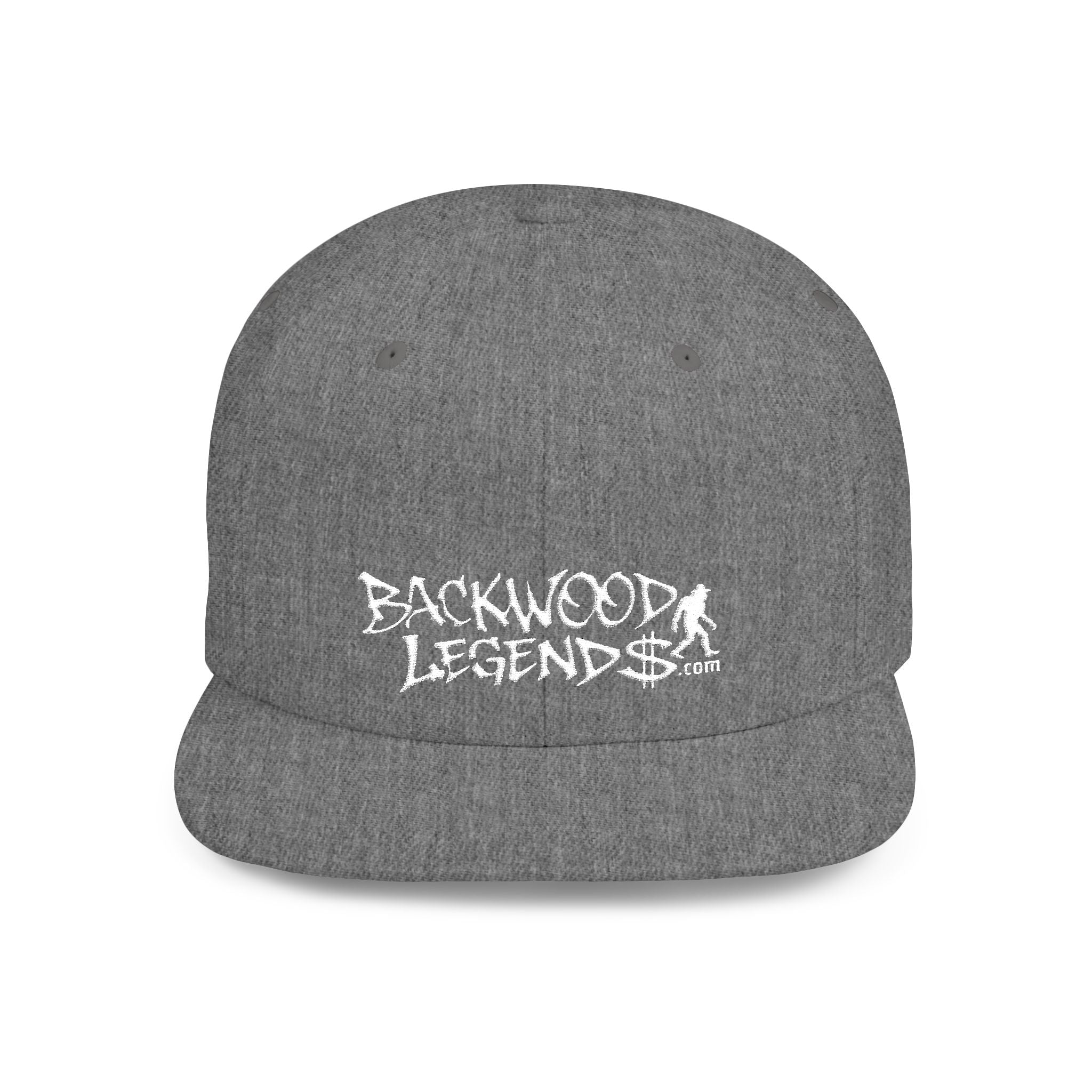 Backwood Legends Official Hat