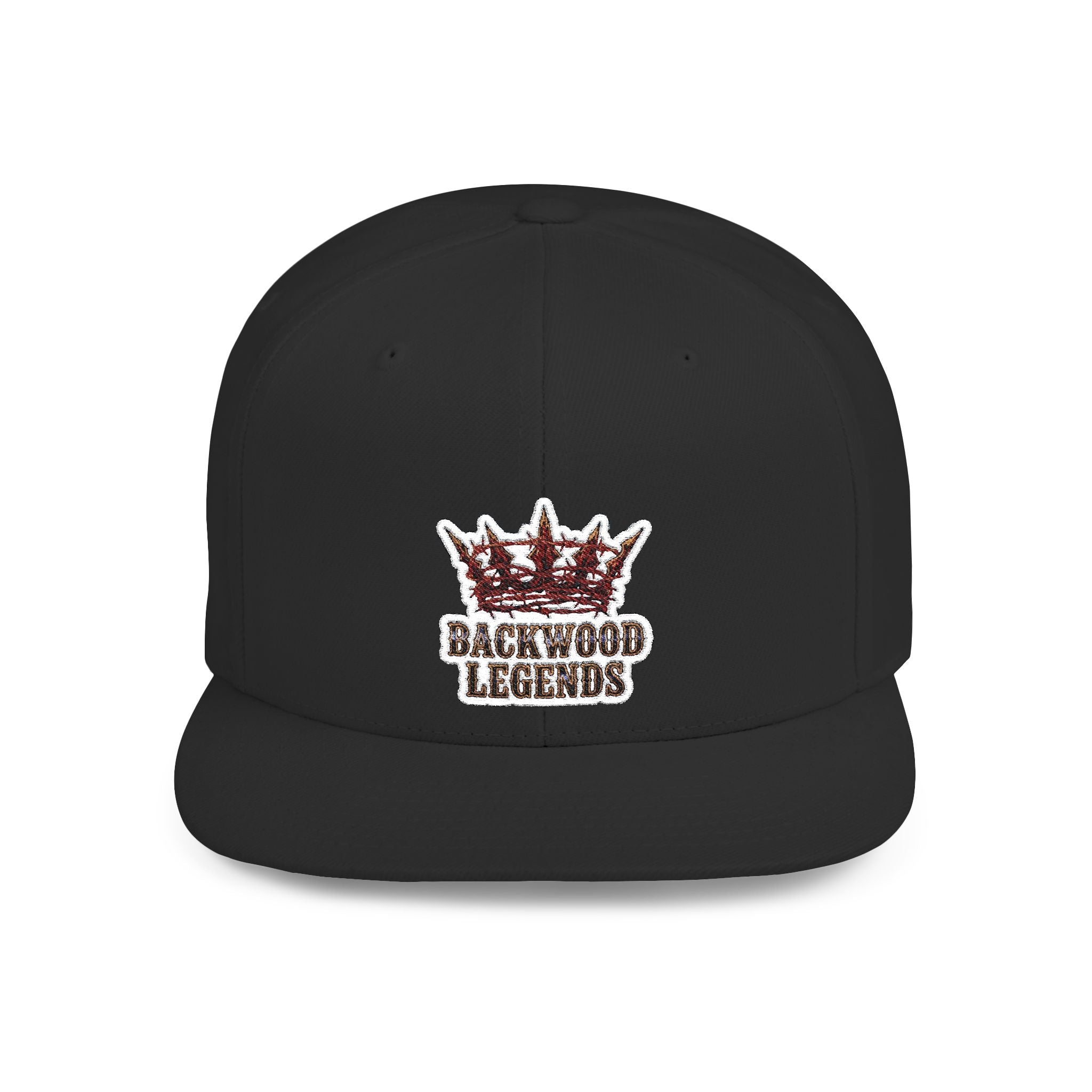 Barbed Crown Legacy Hat