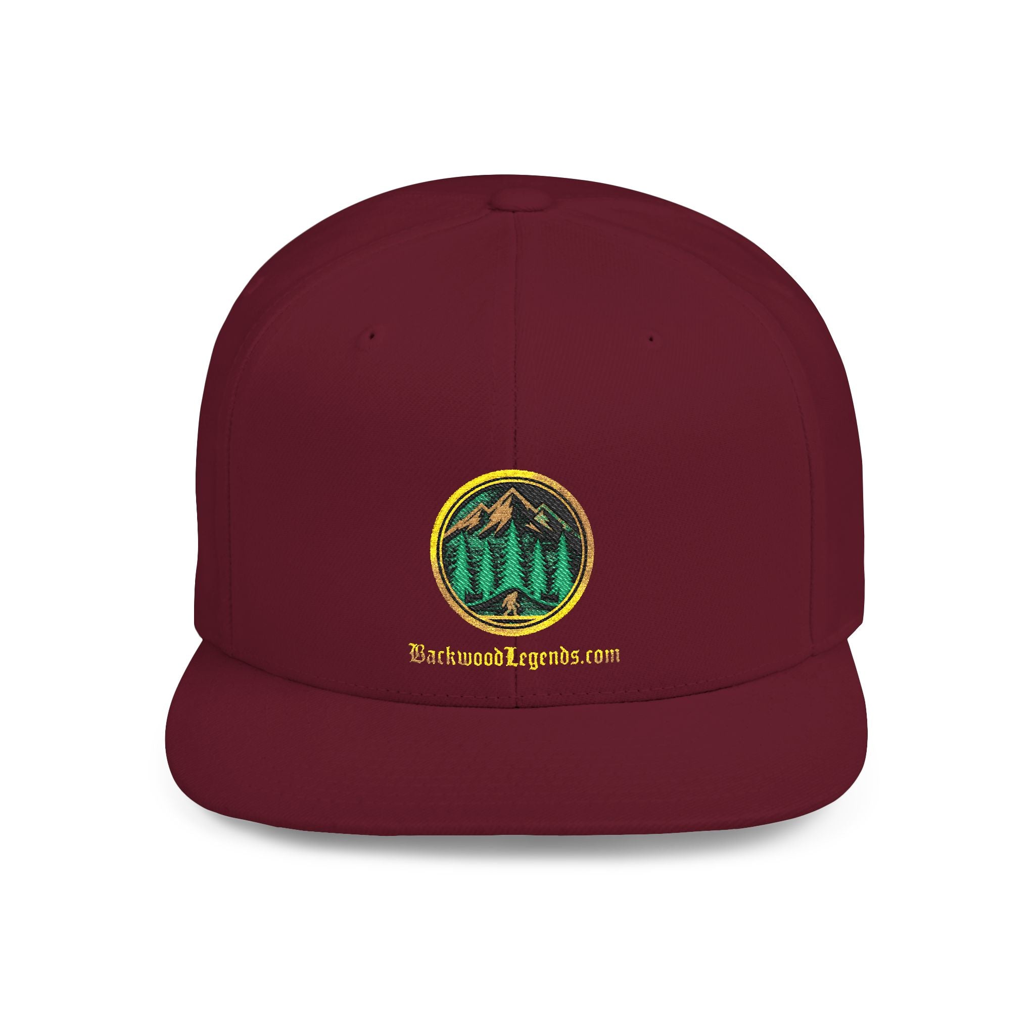 Backwood Legends Hat